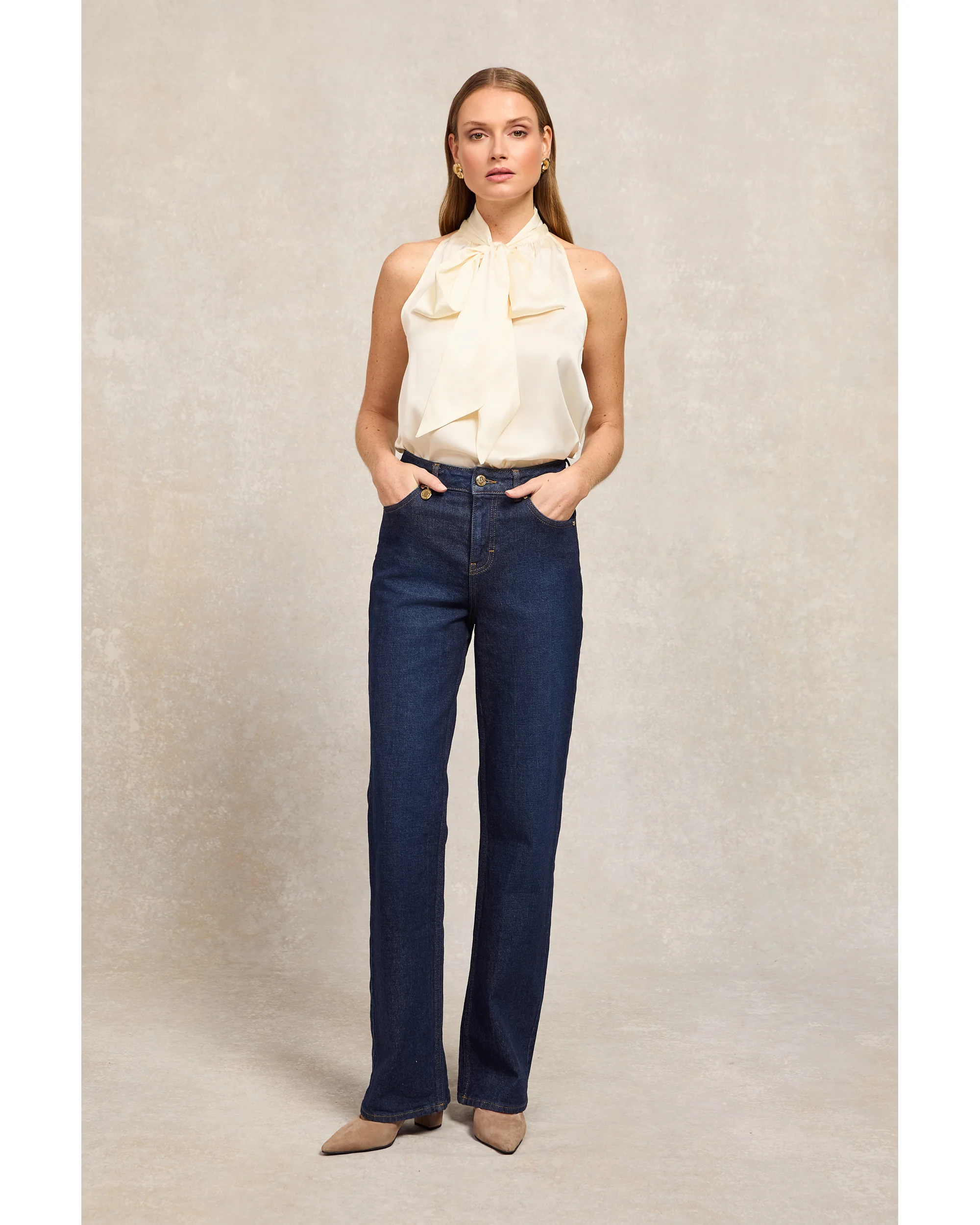 Classic Straight Jean - Image 16