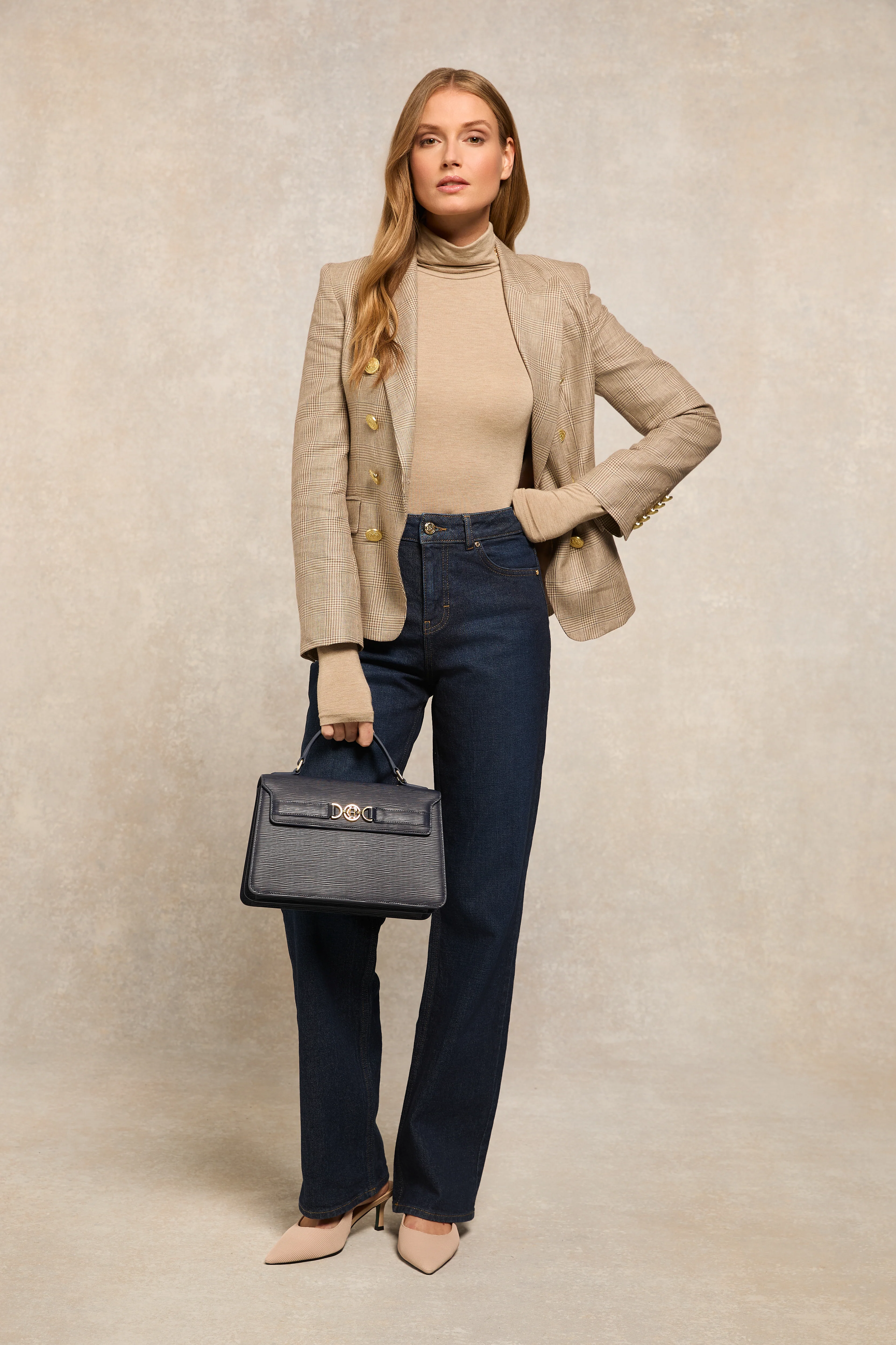 Classic Straight Jean - Image 5