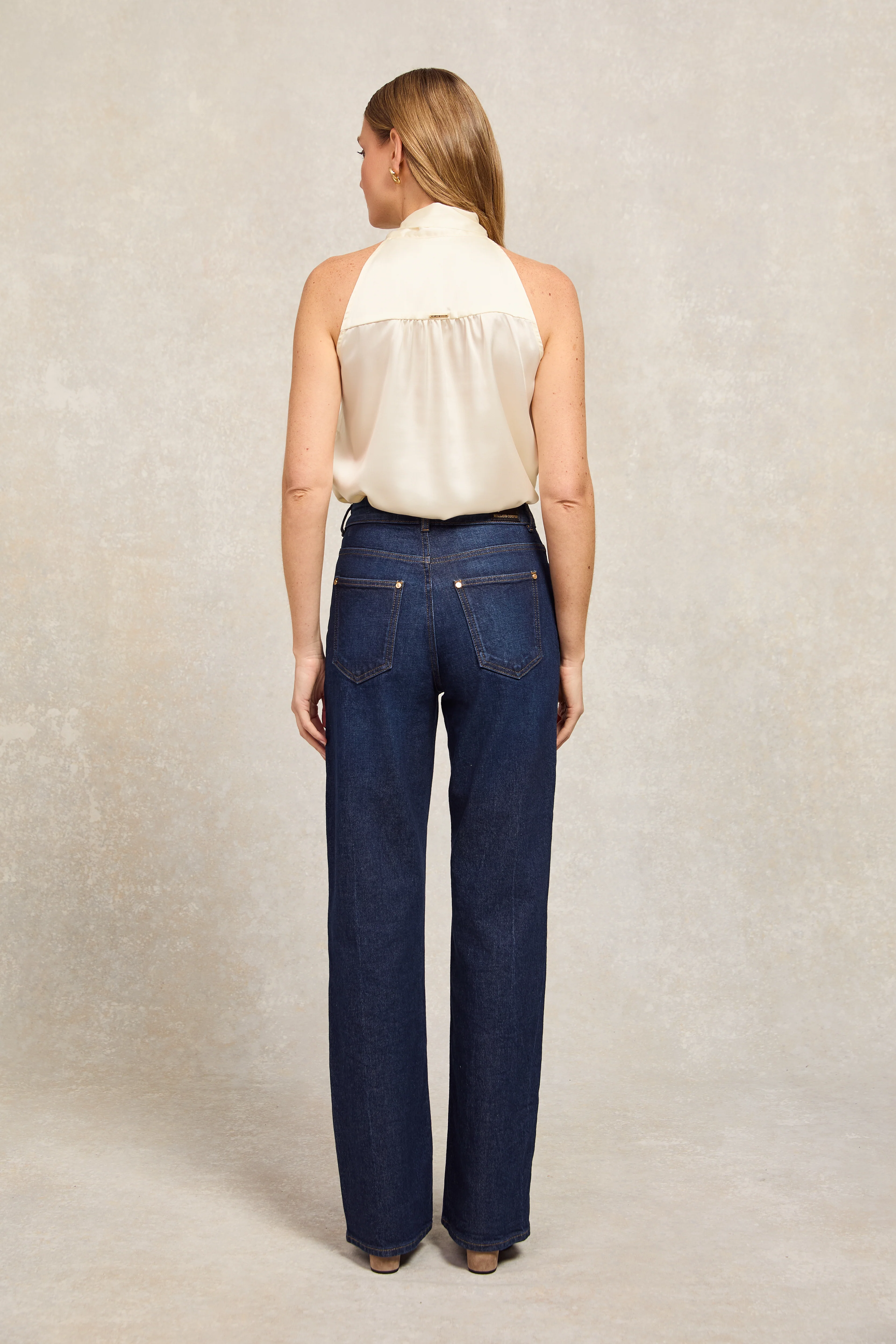 Classic Straight Jean - Image 7