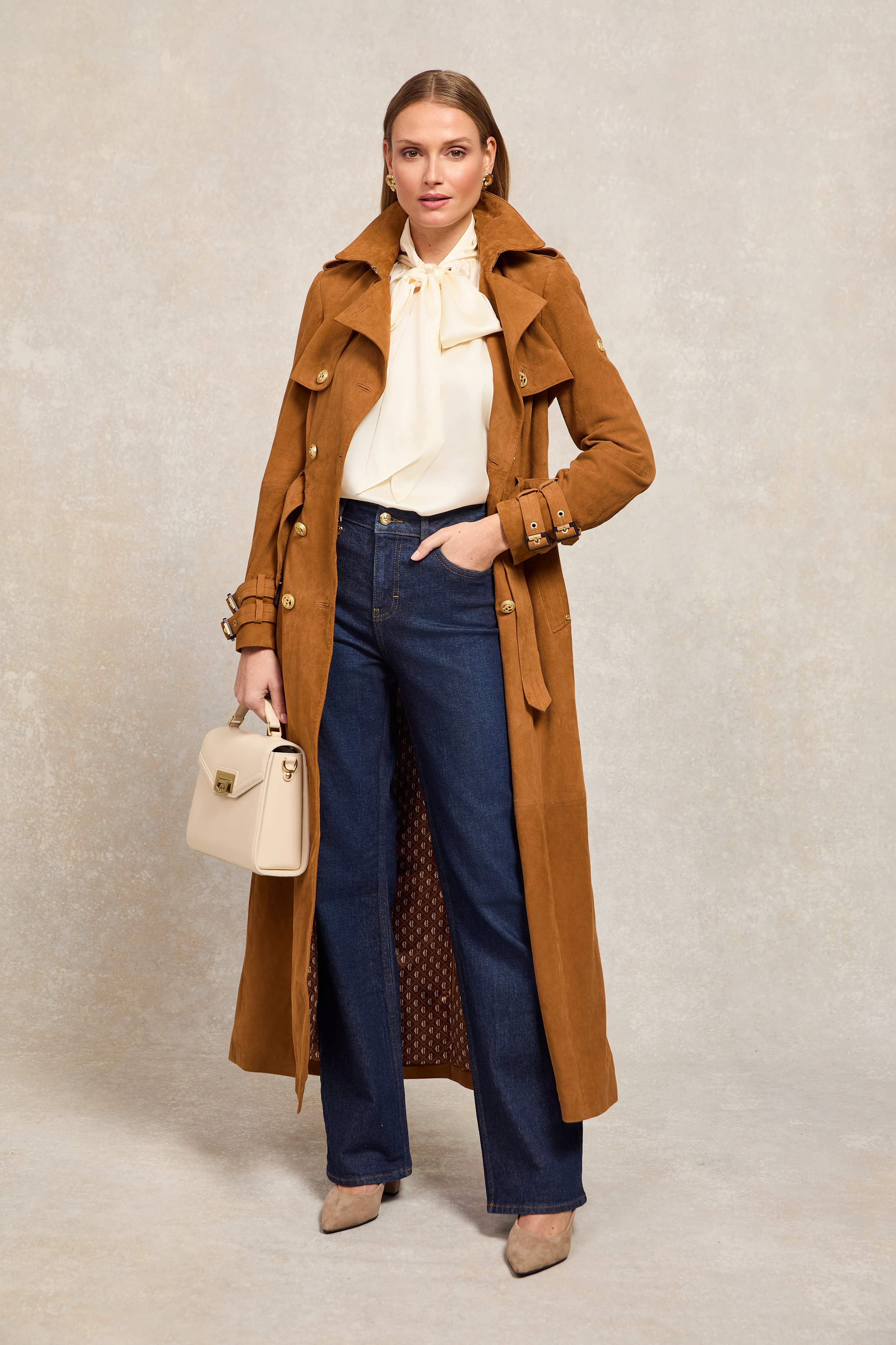 Classic Straight Jean - Image 9