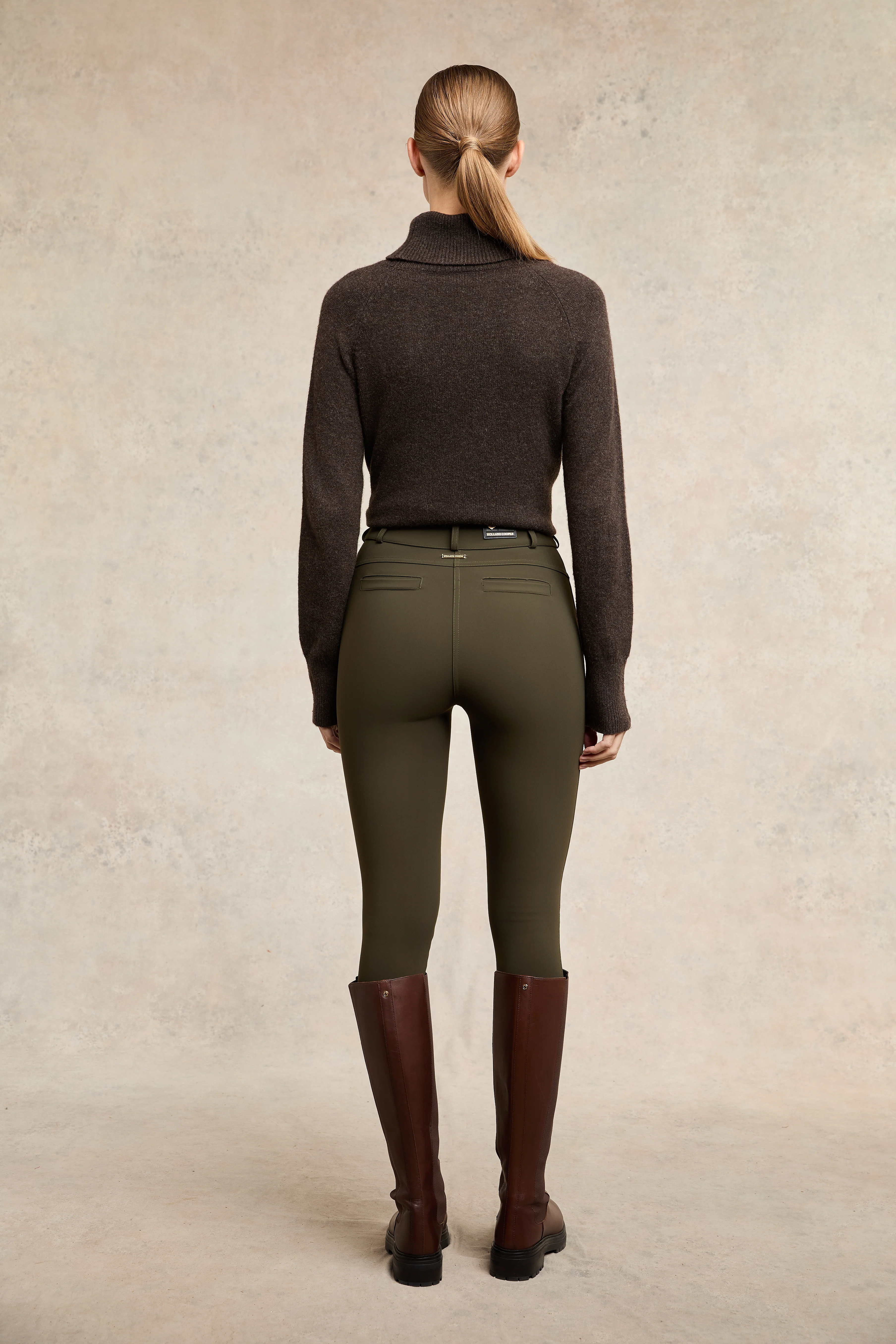 Contour Trouser - Image 4