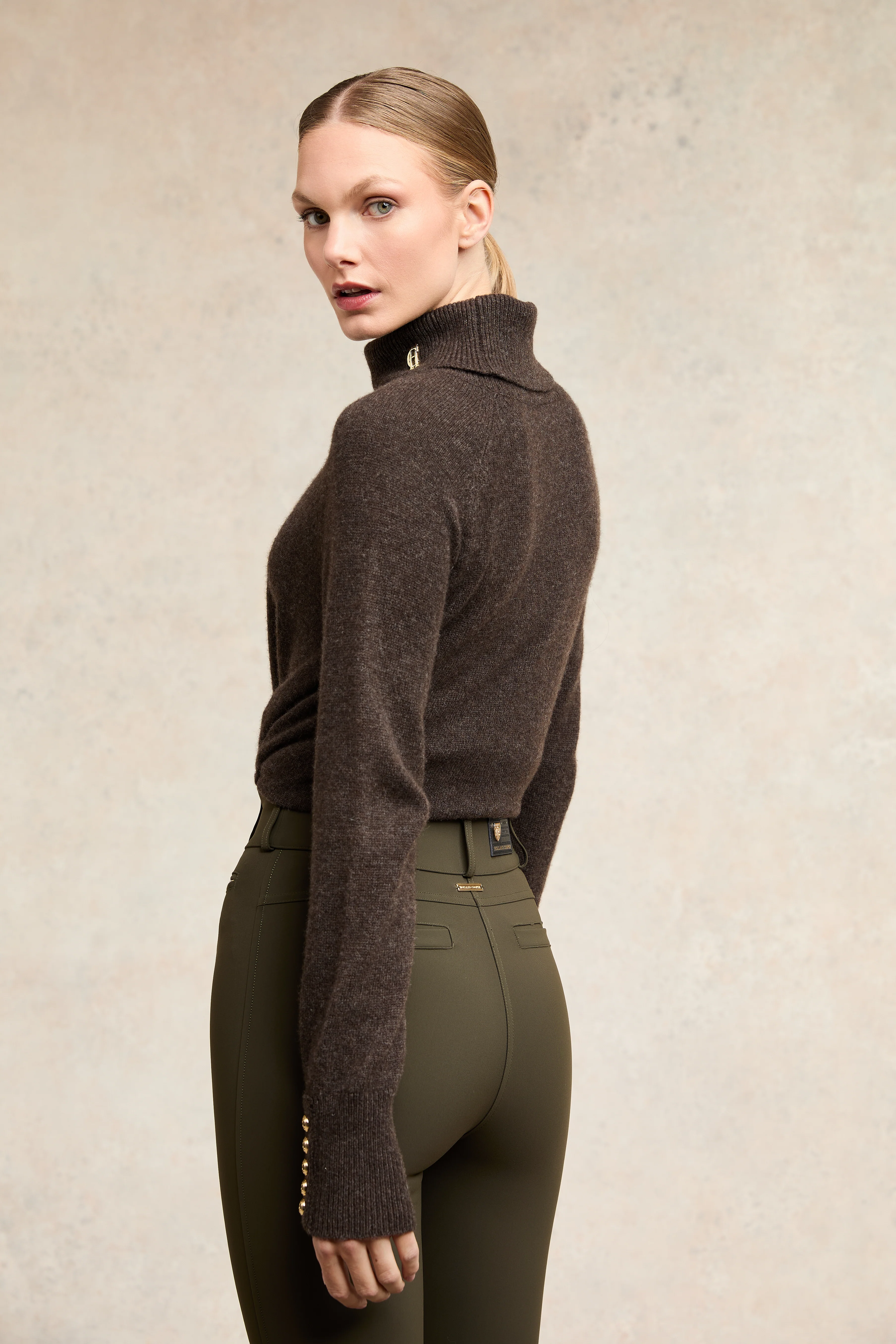 Contour Trouser - Image 5