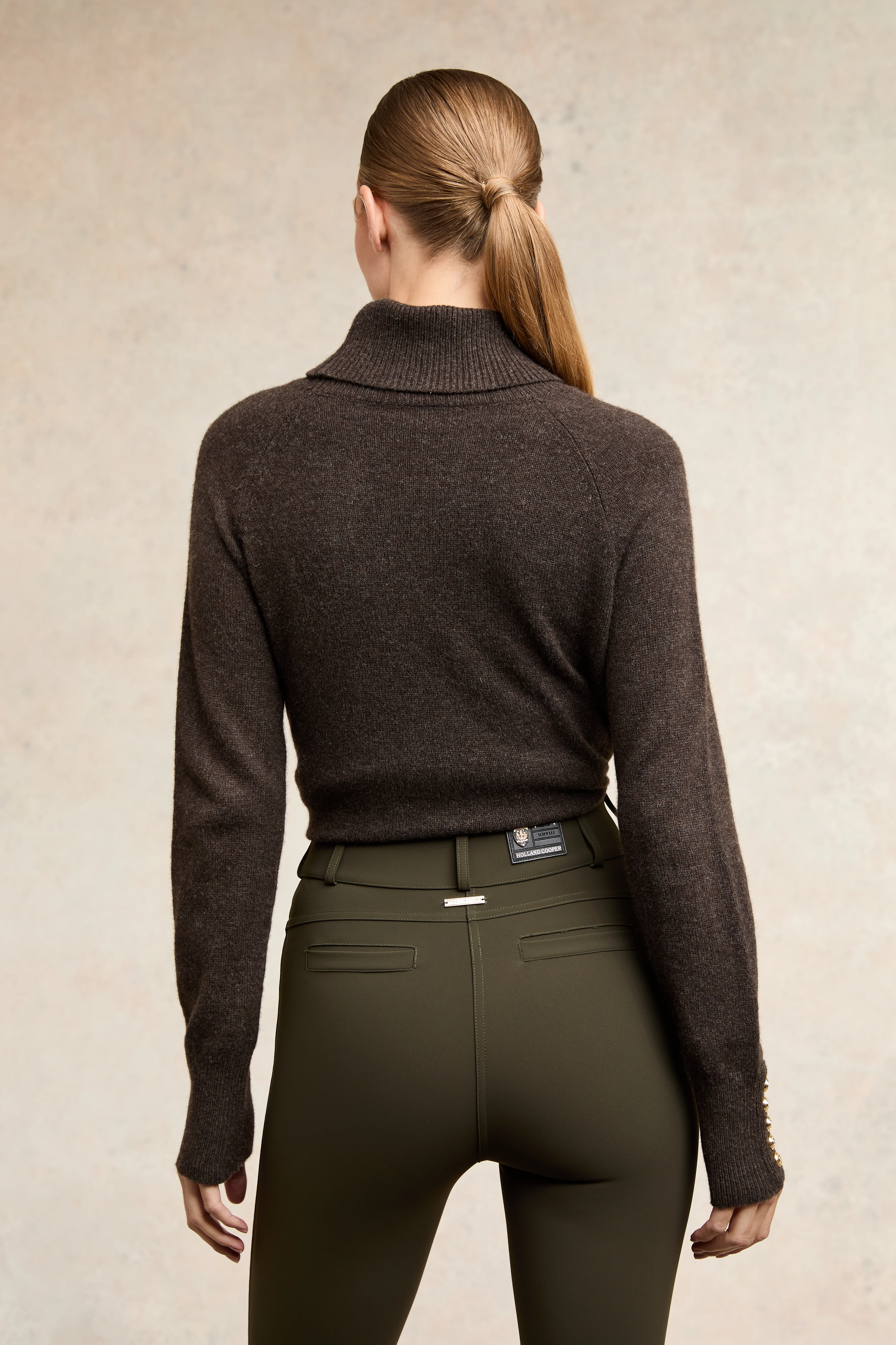 Contour Trouser - Image 6
