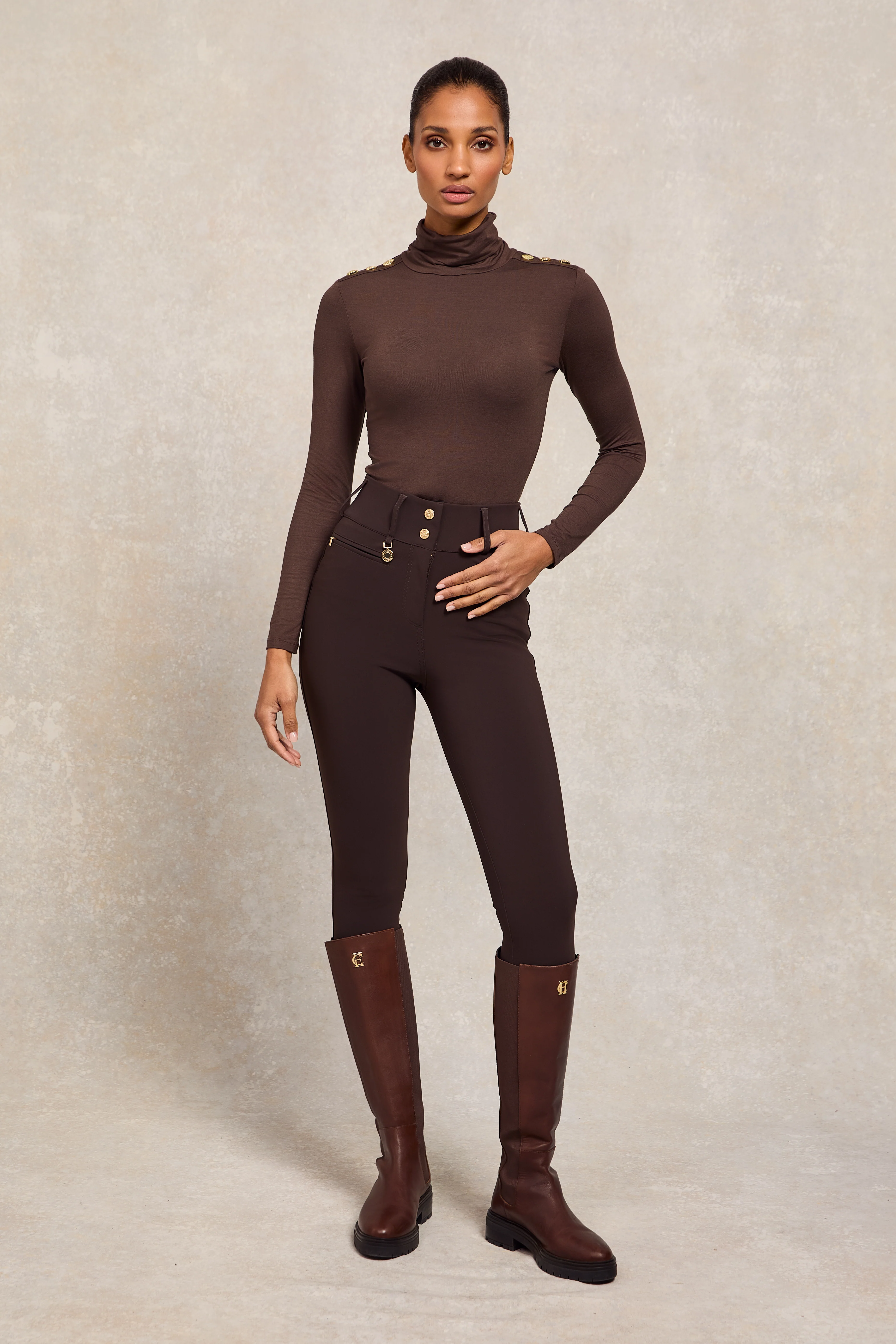 Contour Trouser - Image 14