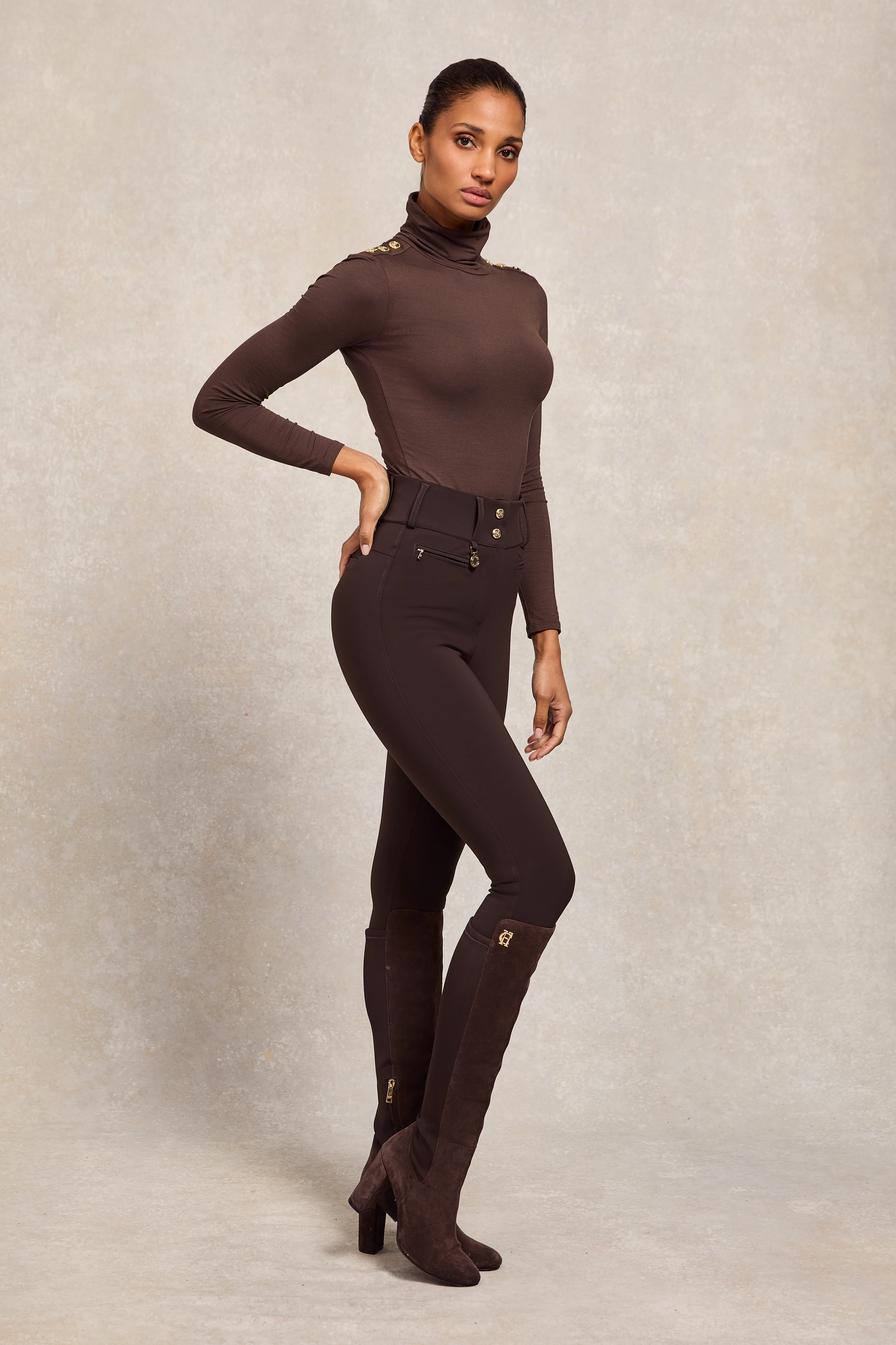 Contour Trouser - Image 18