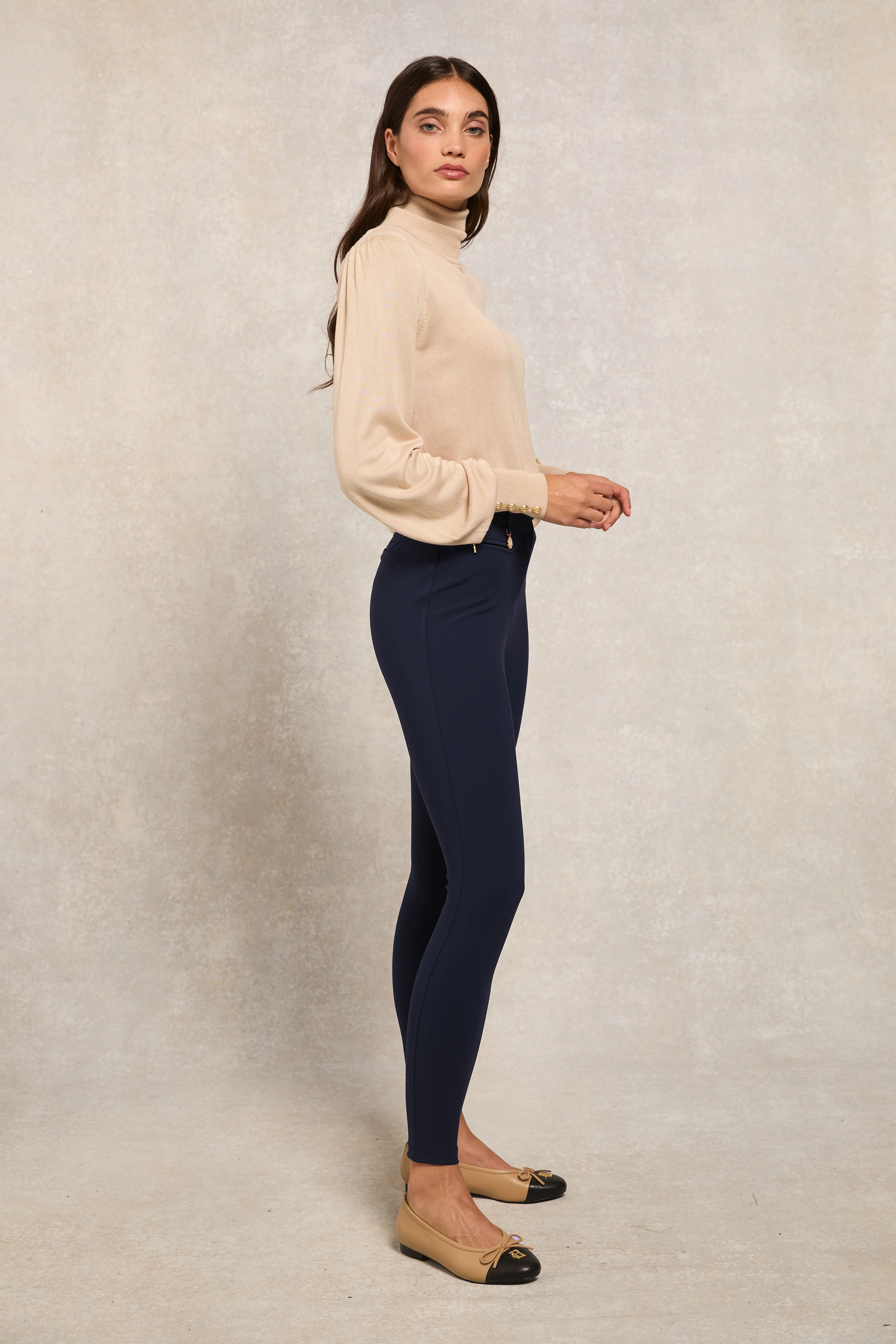 Contour Trouser - Image 4