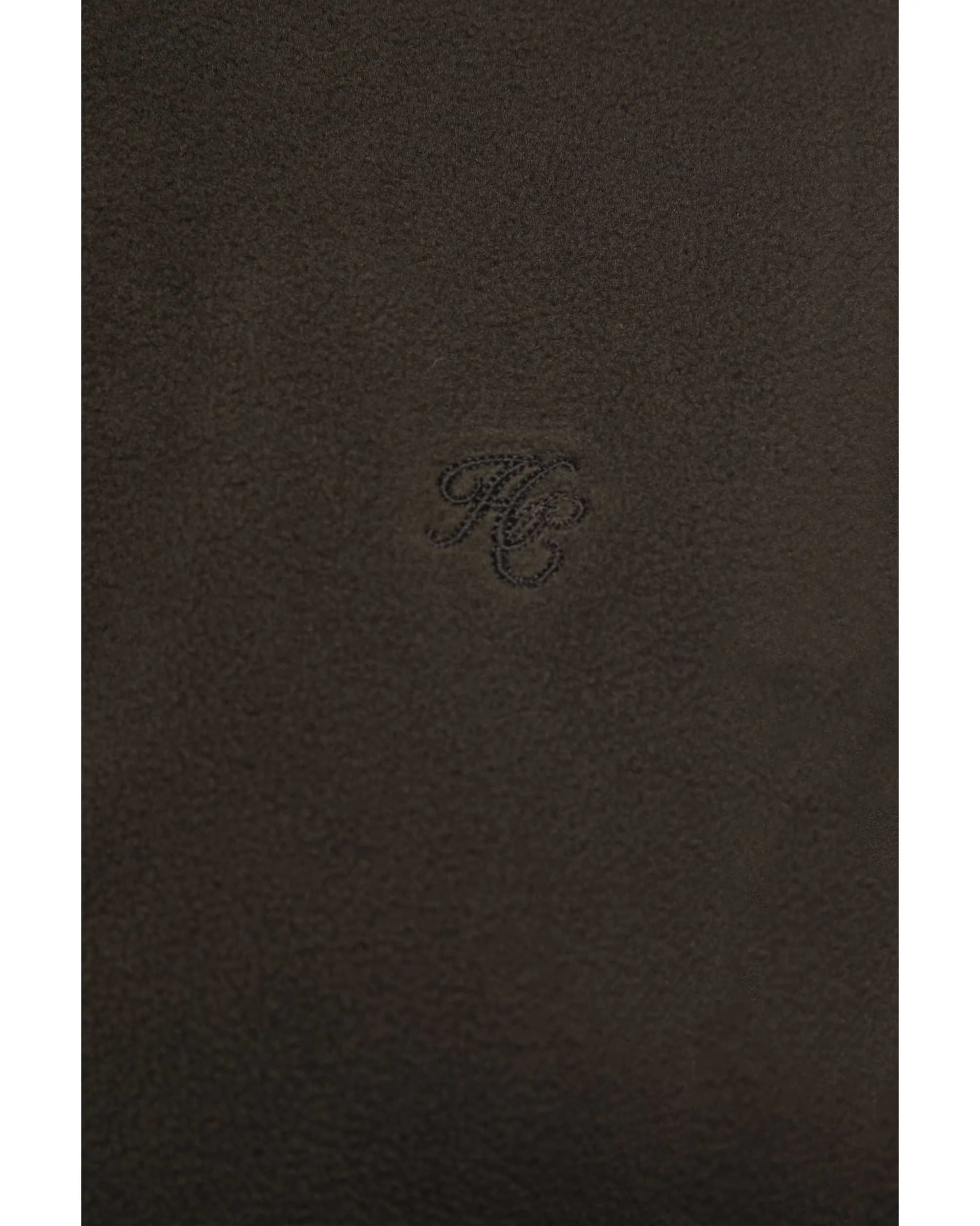 Country Fleece Gilet - Image 14
