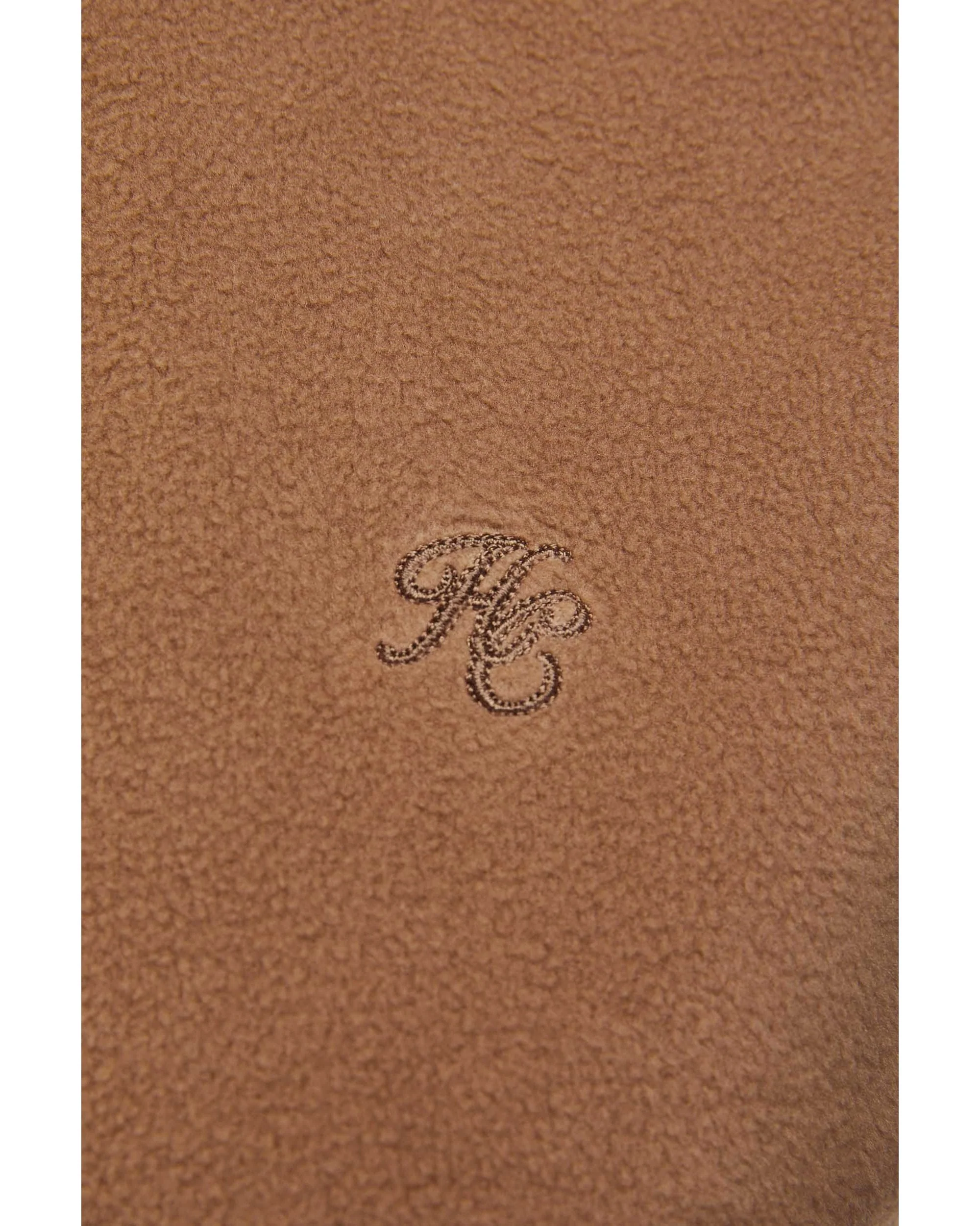 Country Fleece Gilet - Image 16