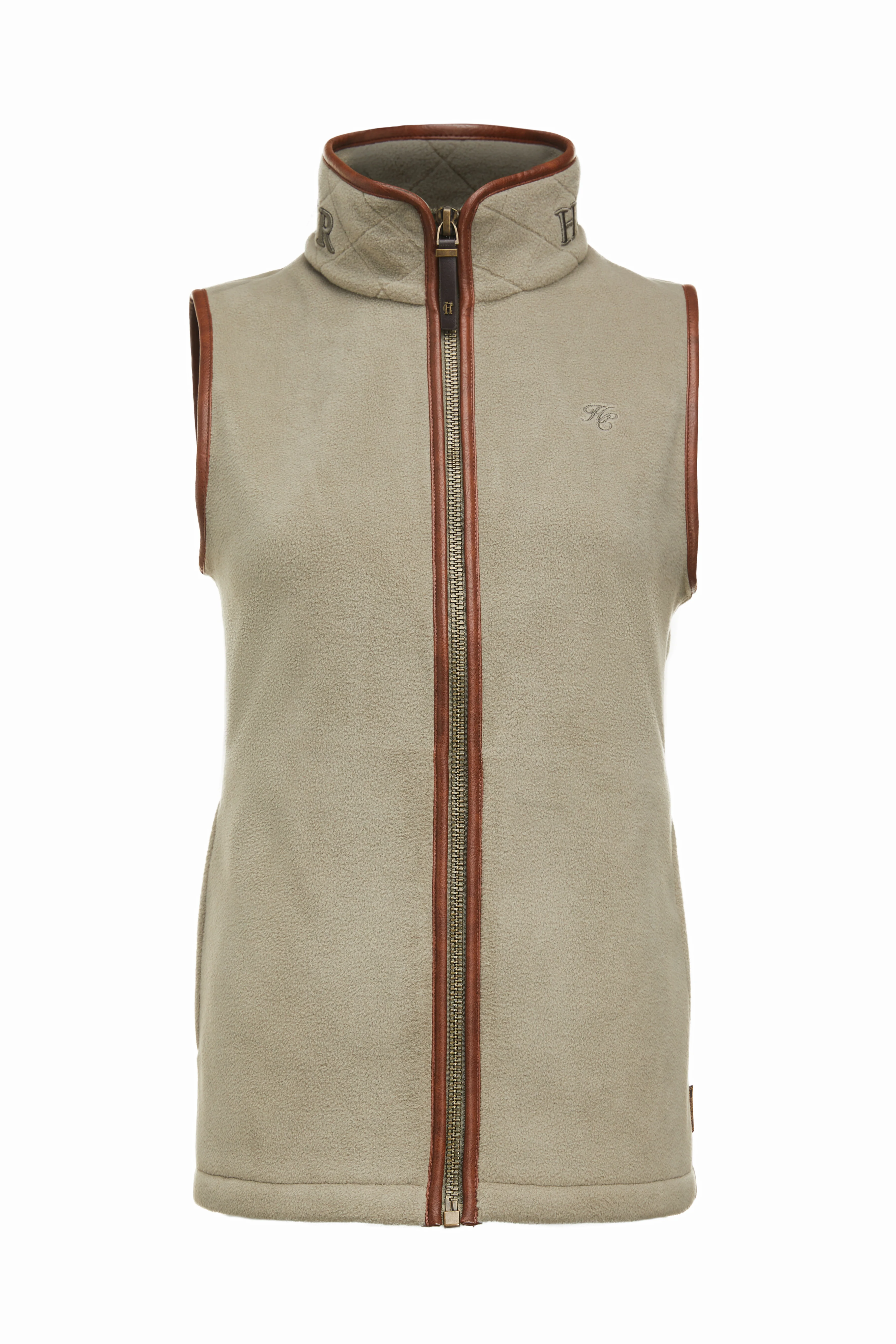 Country Fleece Gilet - Image 24