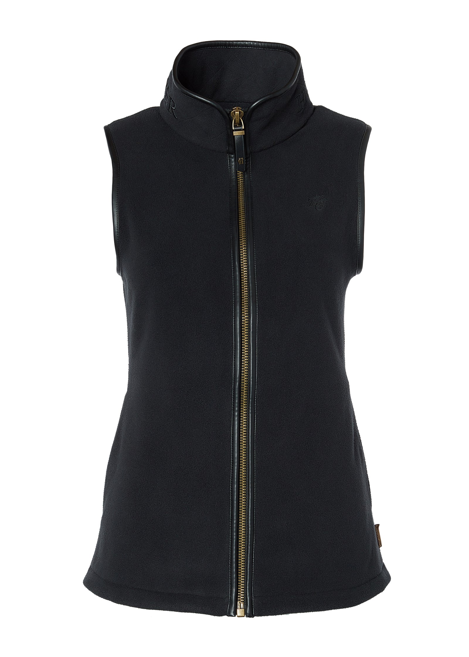 Country Fleece Gilet - Image 12