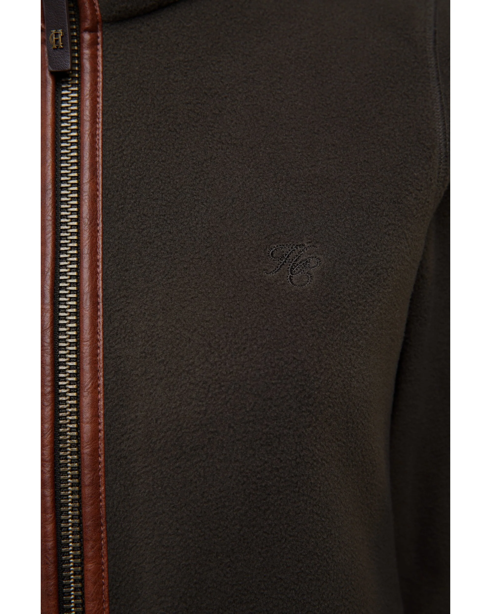 Country Fleece Jacket - Image 11