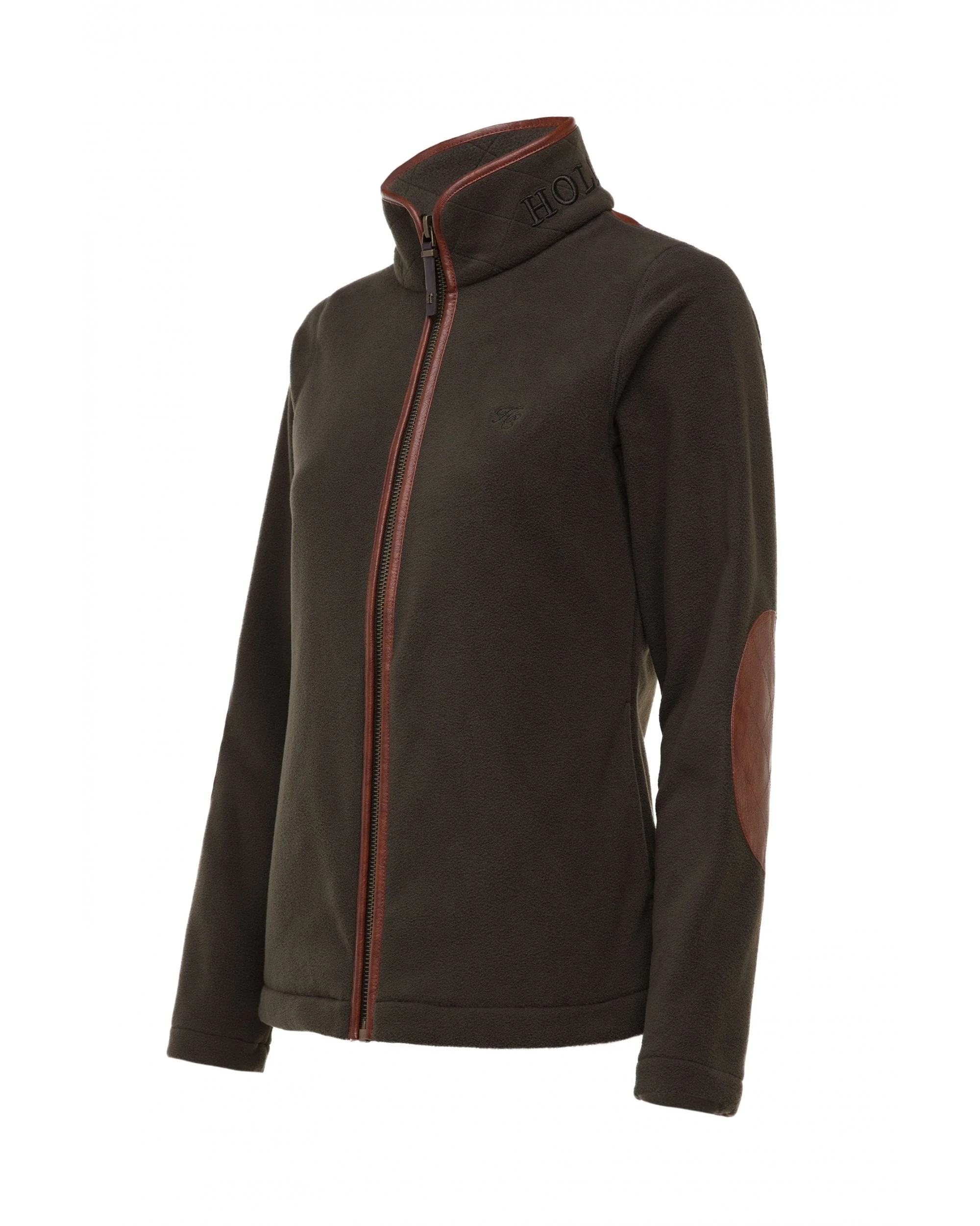 Country Fleece Jacket - Image 12