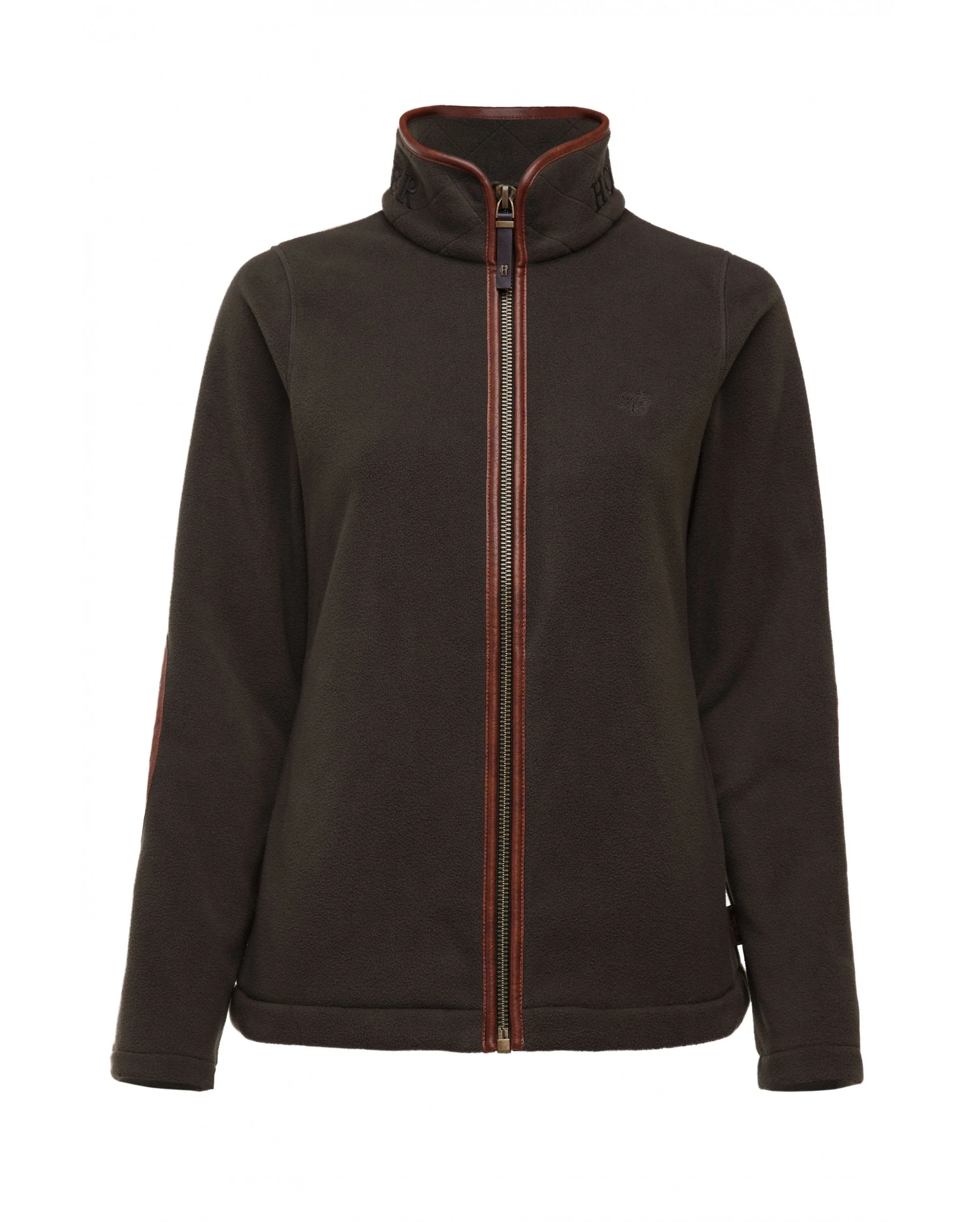 Country Fleece Jacket - Image 2