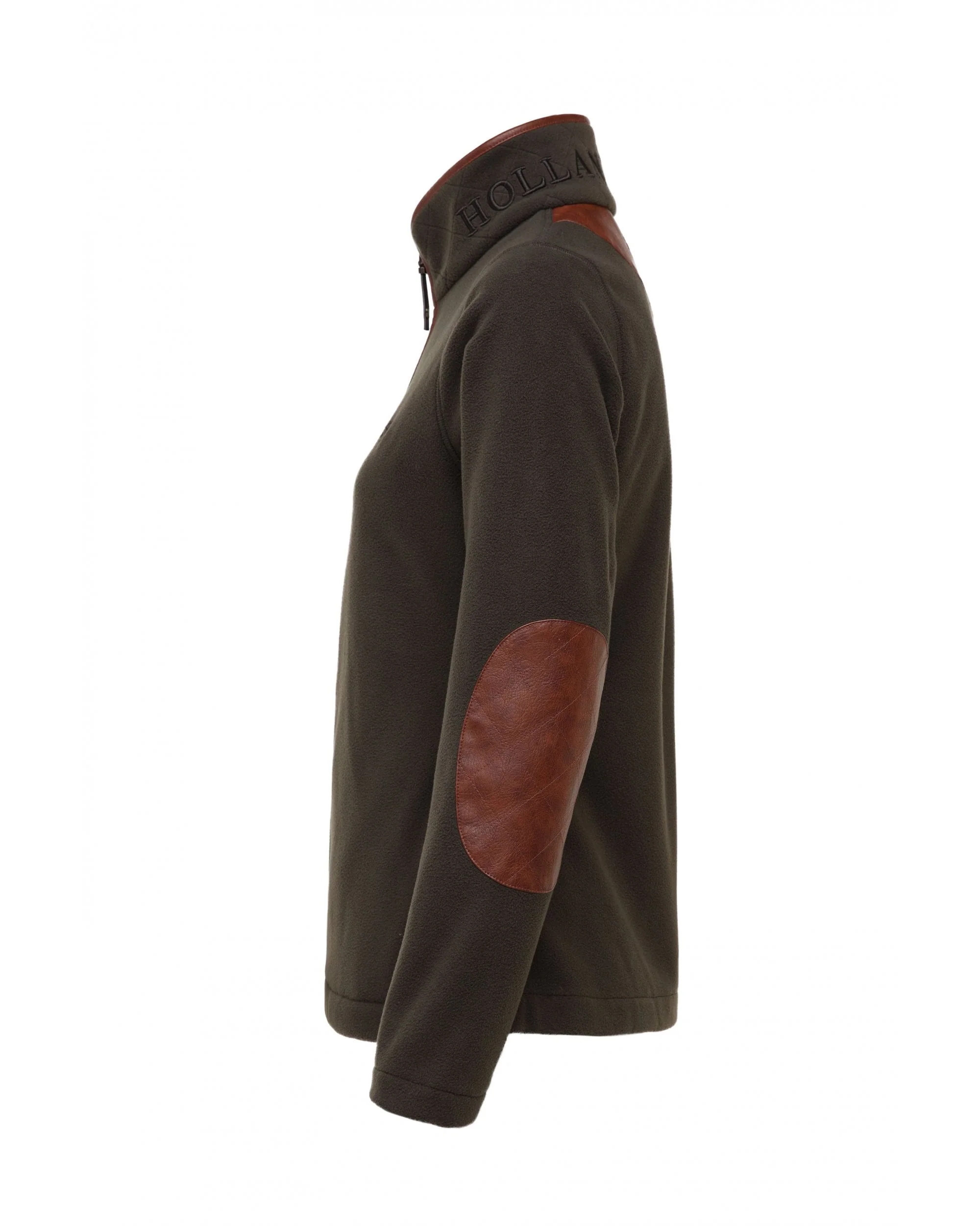 Country Fleece Jacket - Image 5