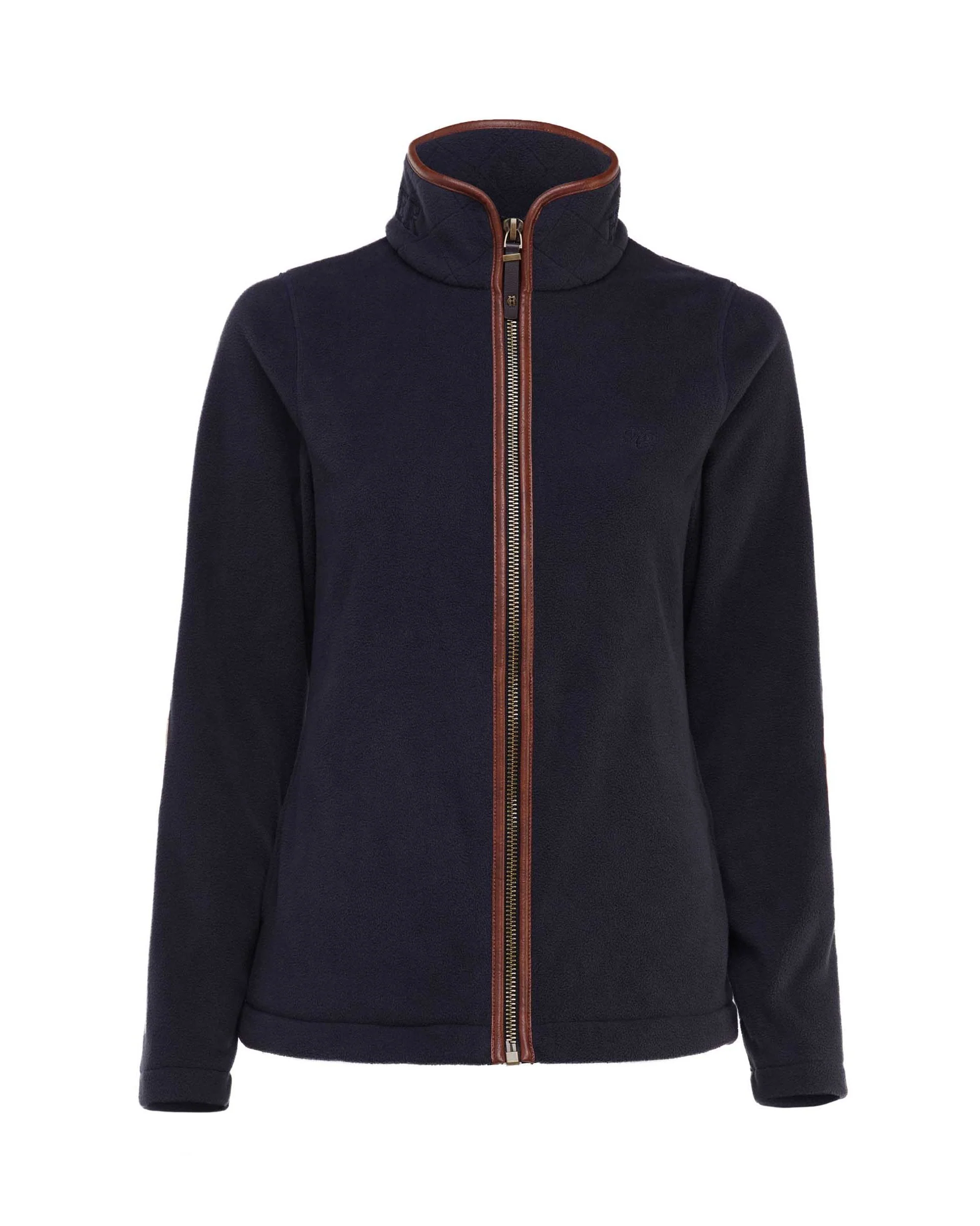 Country Fleece Jacket - Image 3