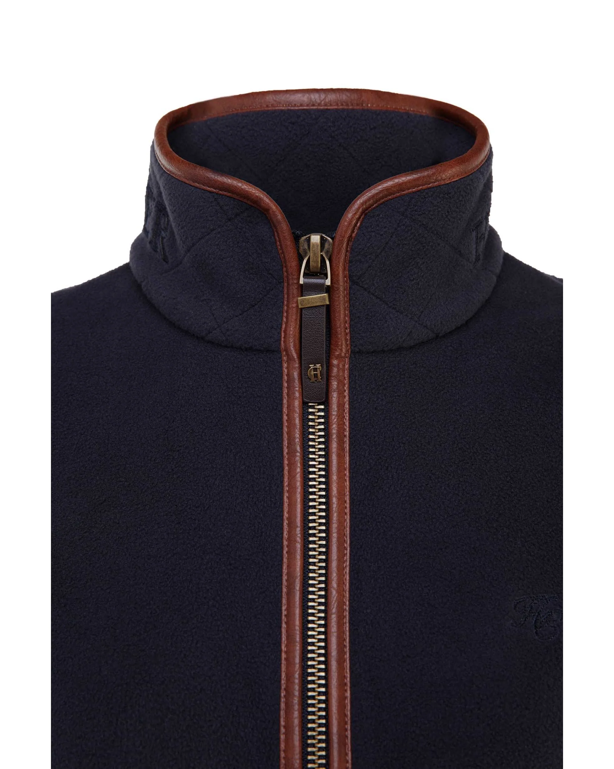 Country Fleece Jacket - Image 4
