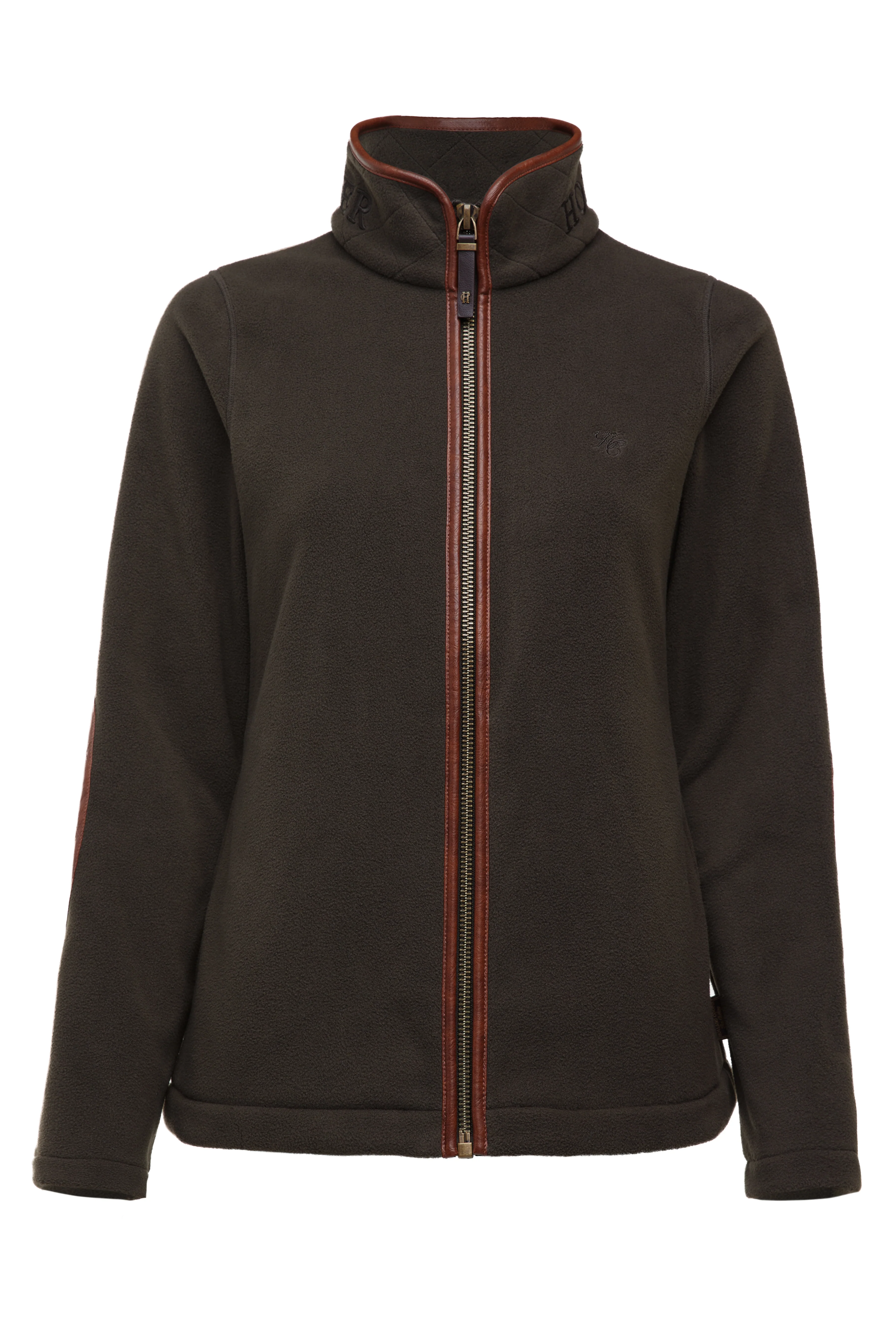 Country Fleece Jacket - Image 2