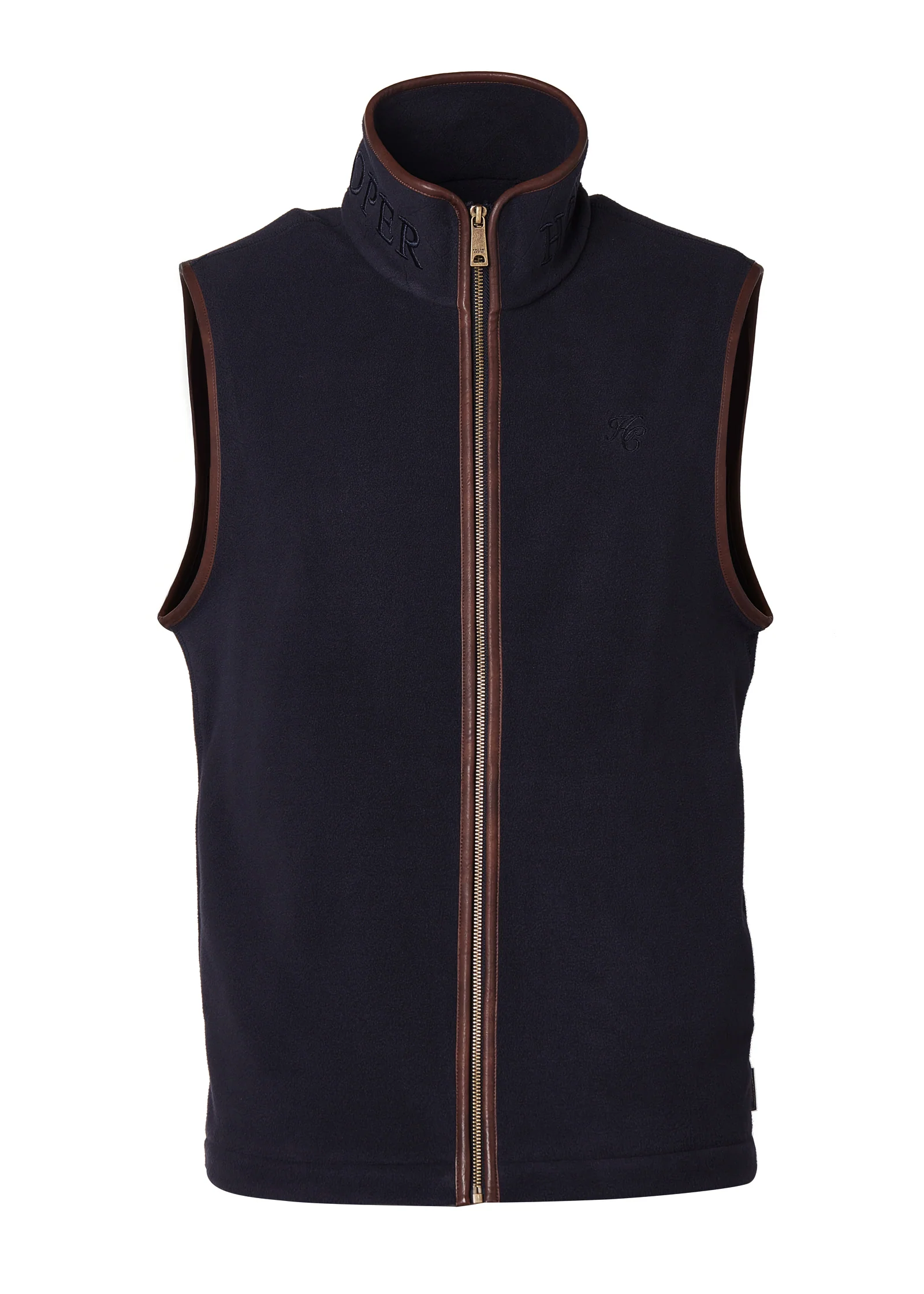 Country Fleece Jacket (Men's) - Image 2