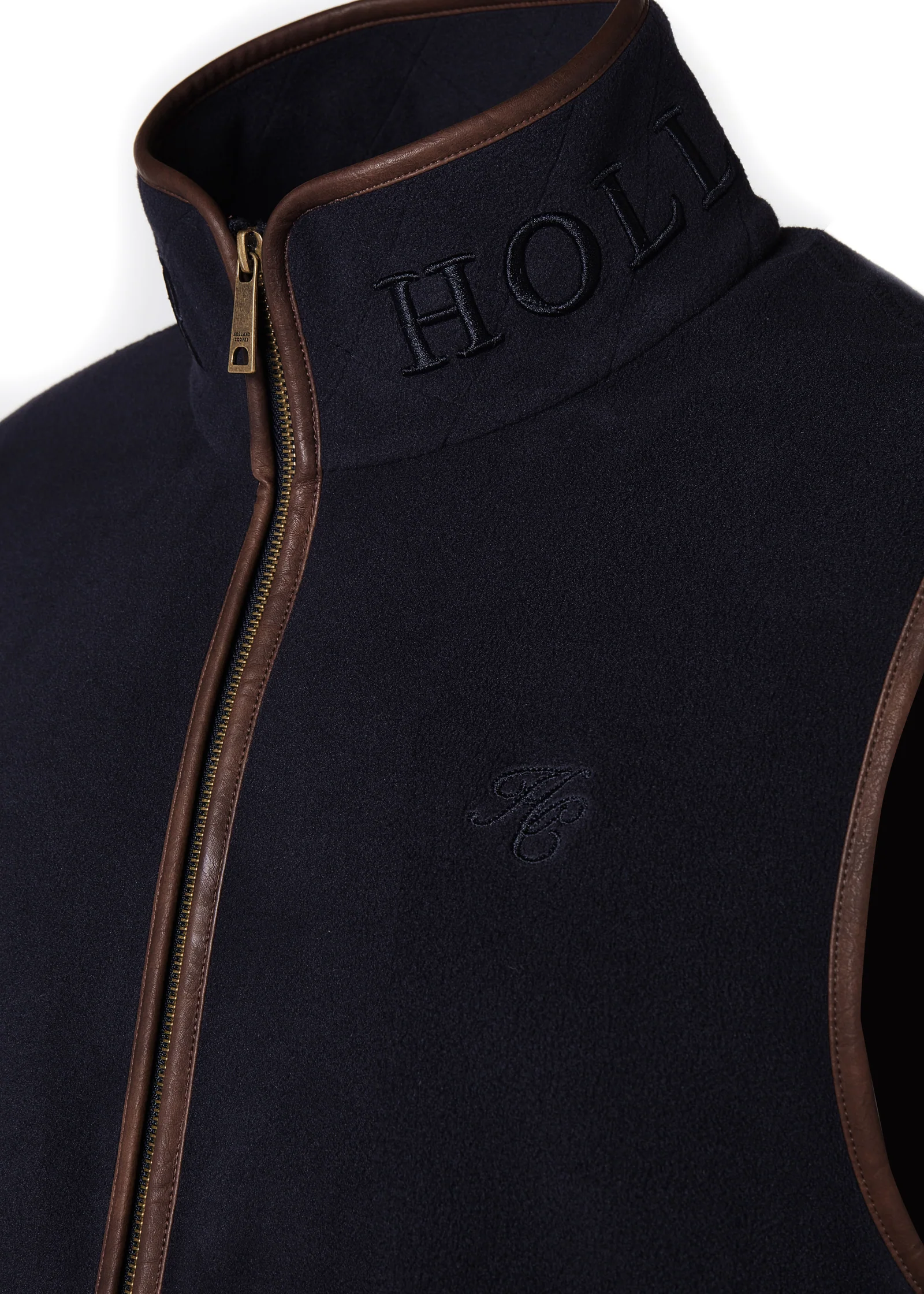 Country Fleece Jacket (Men's) - Image 6
