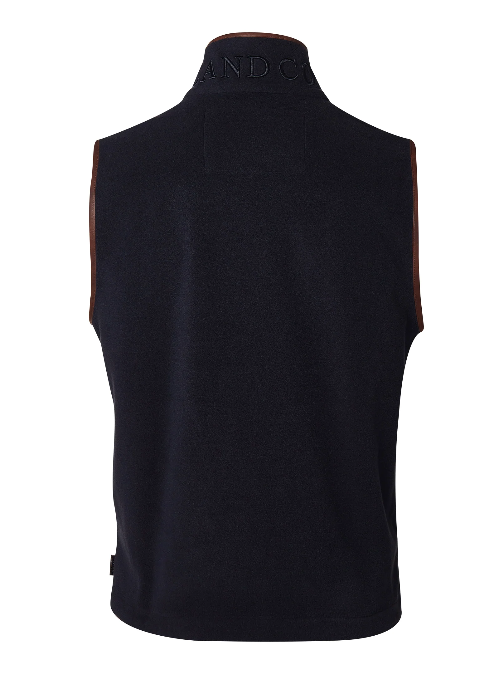 Country Fleece Jacket (Men's) - Image 9