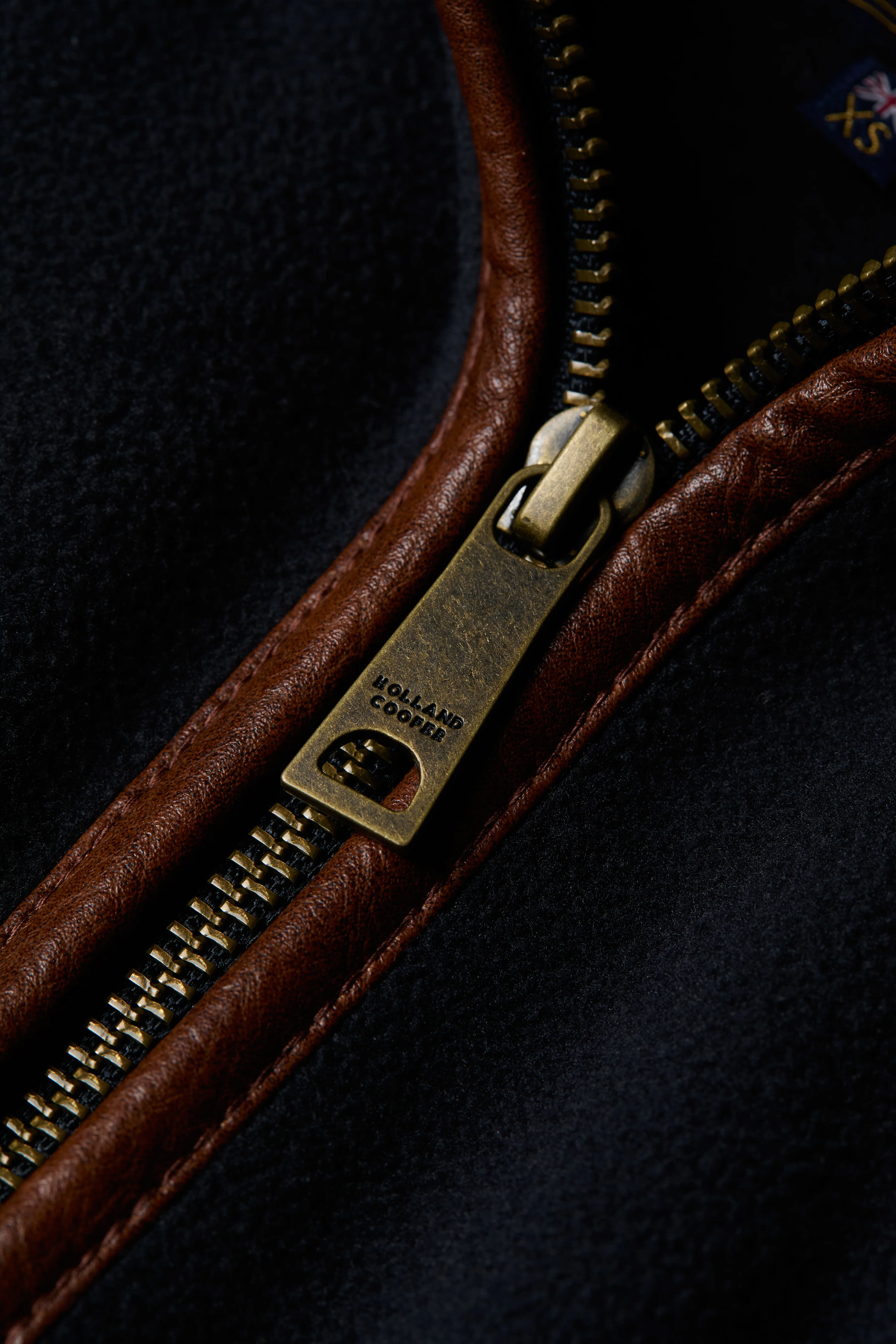 Country Longline Fleece - Image 9