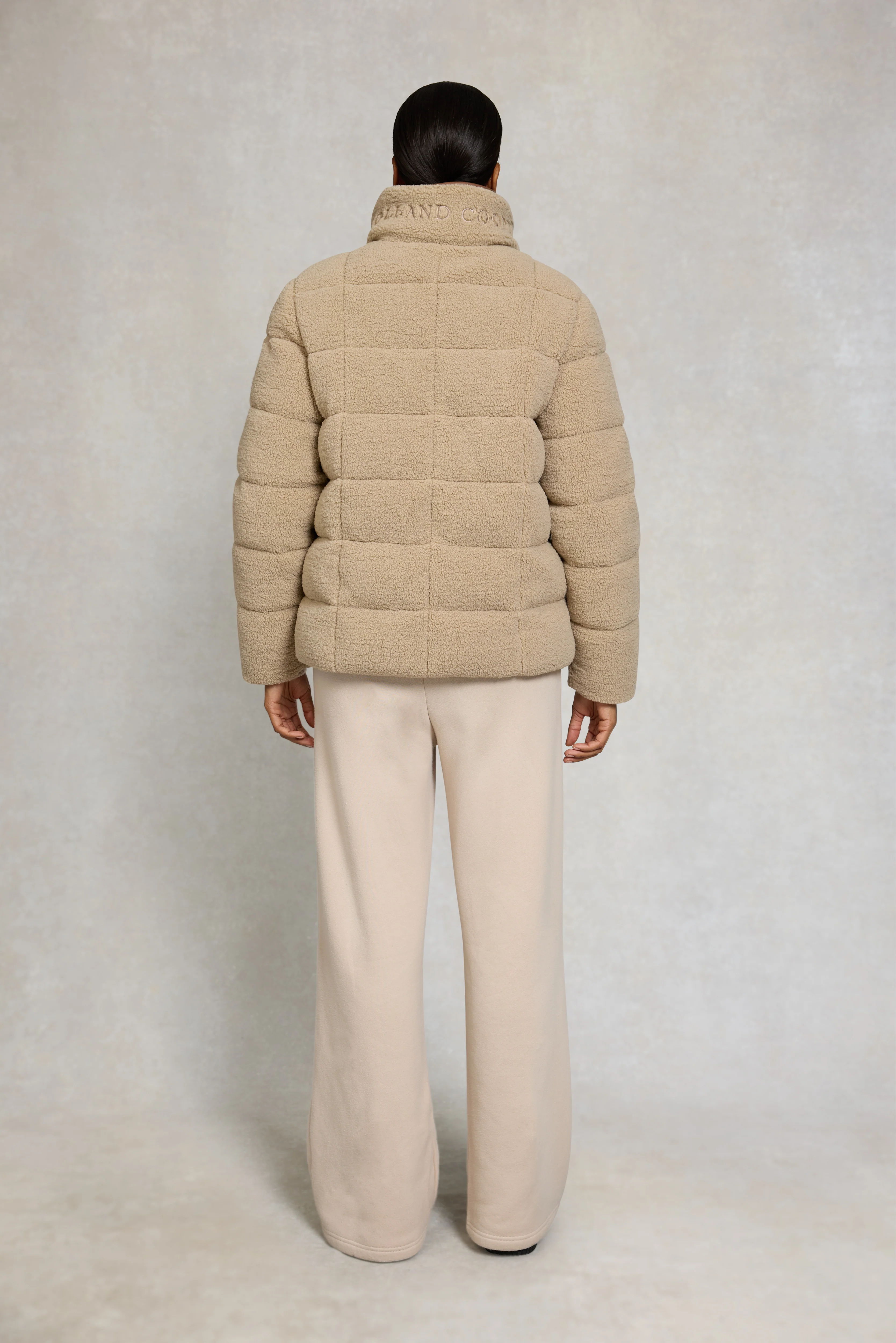 Crawford Padded Jacket - Image 4