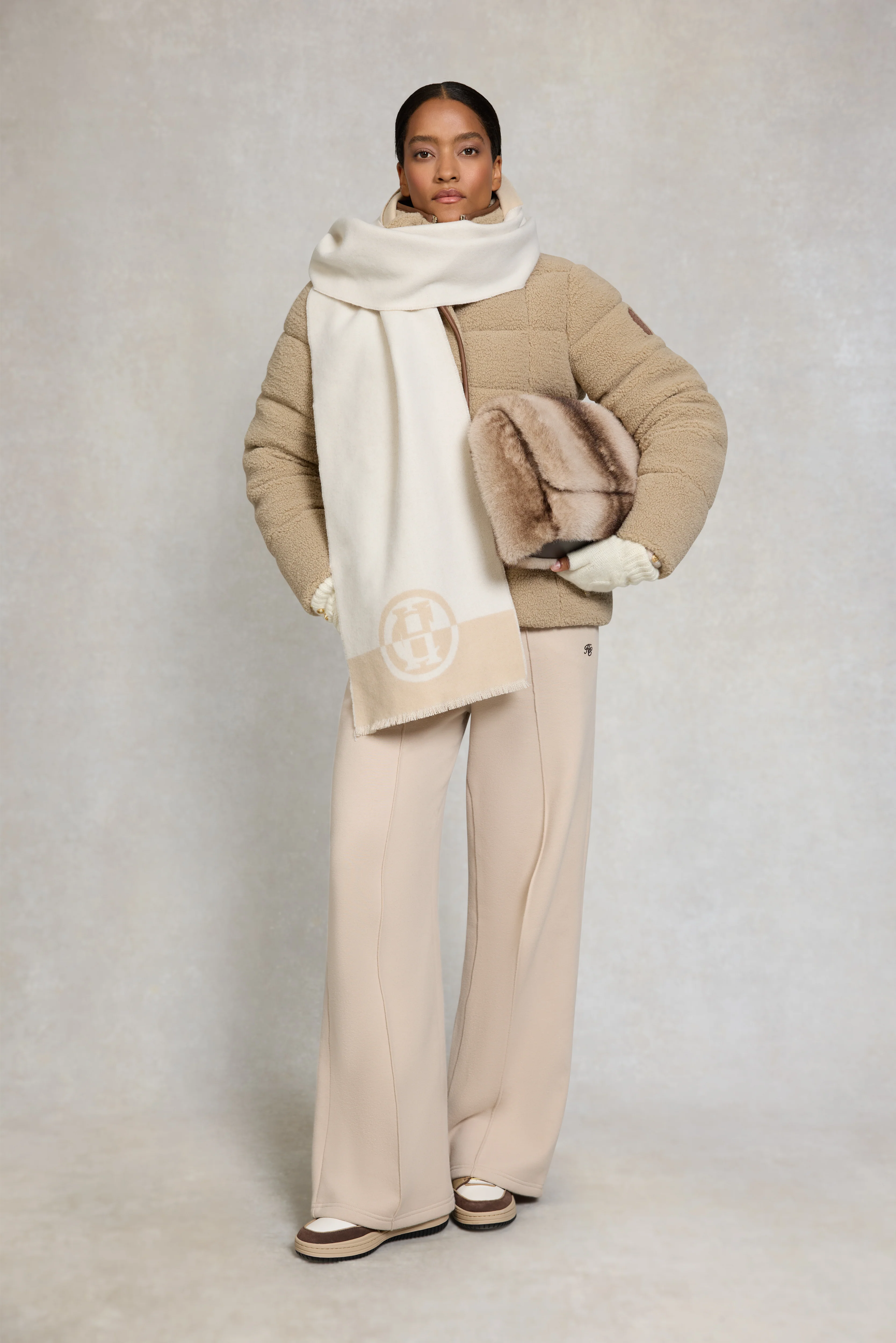 Crawford Padded Jacket - Image 5
