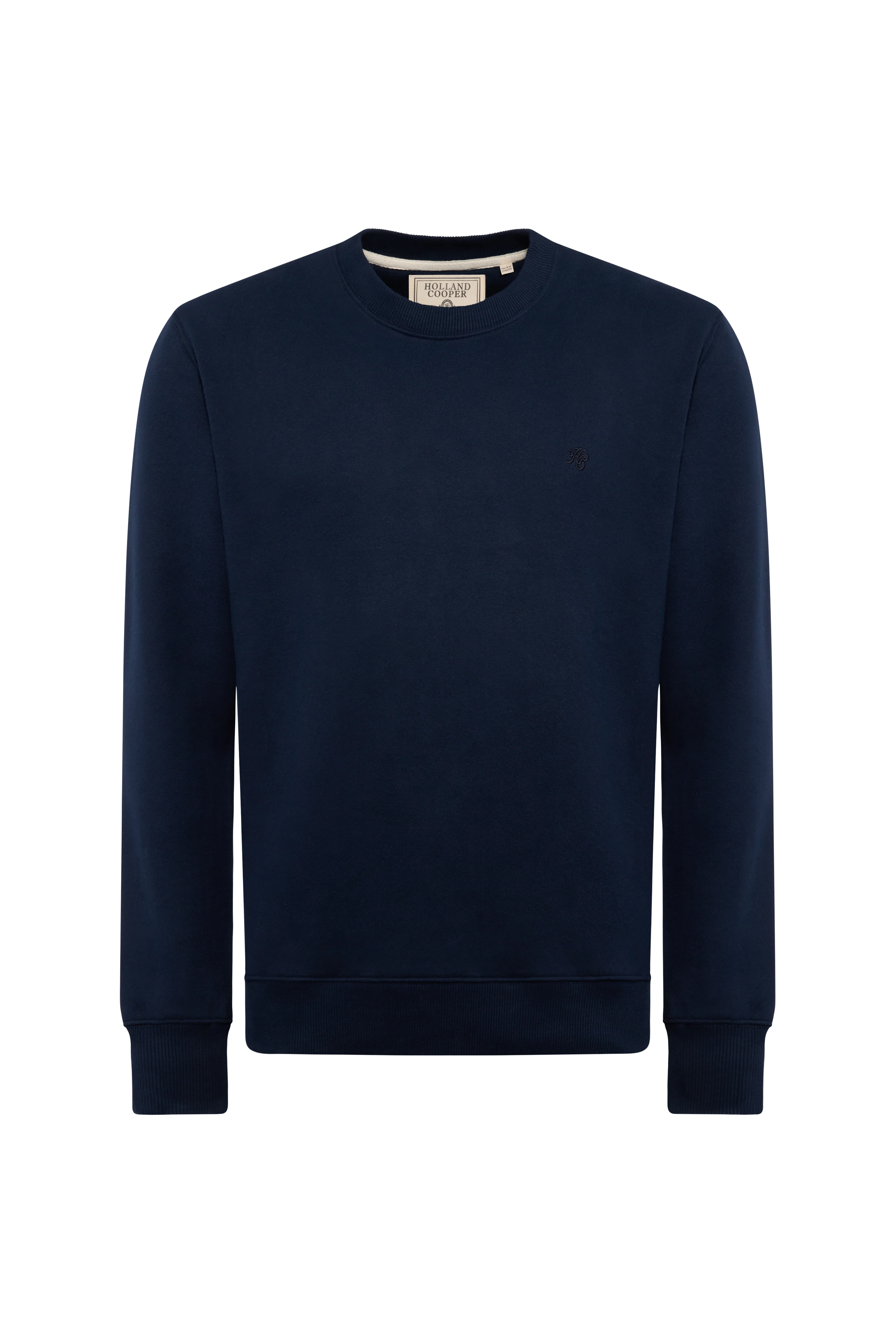 Crew Neck Sweat