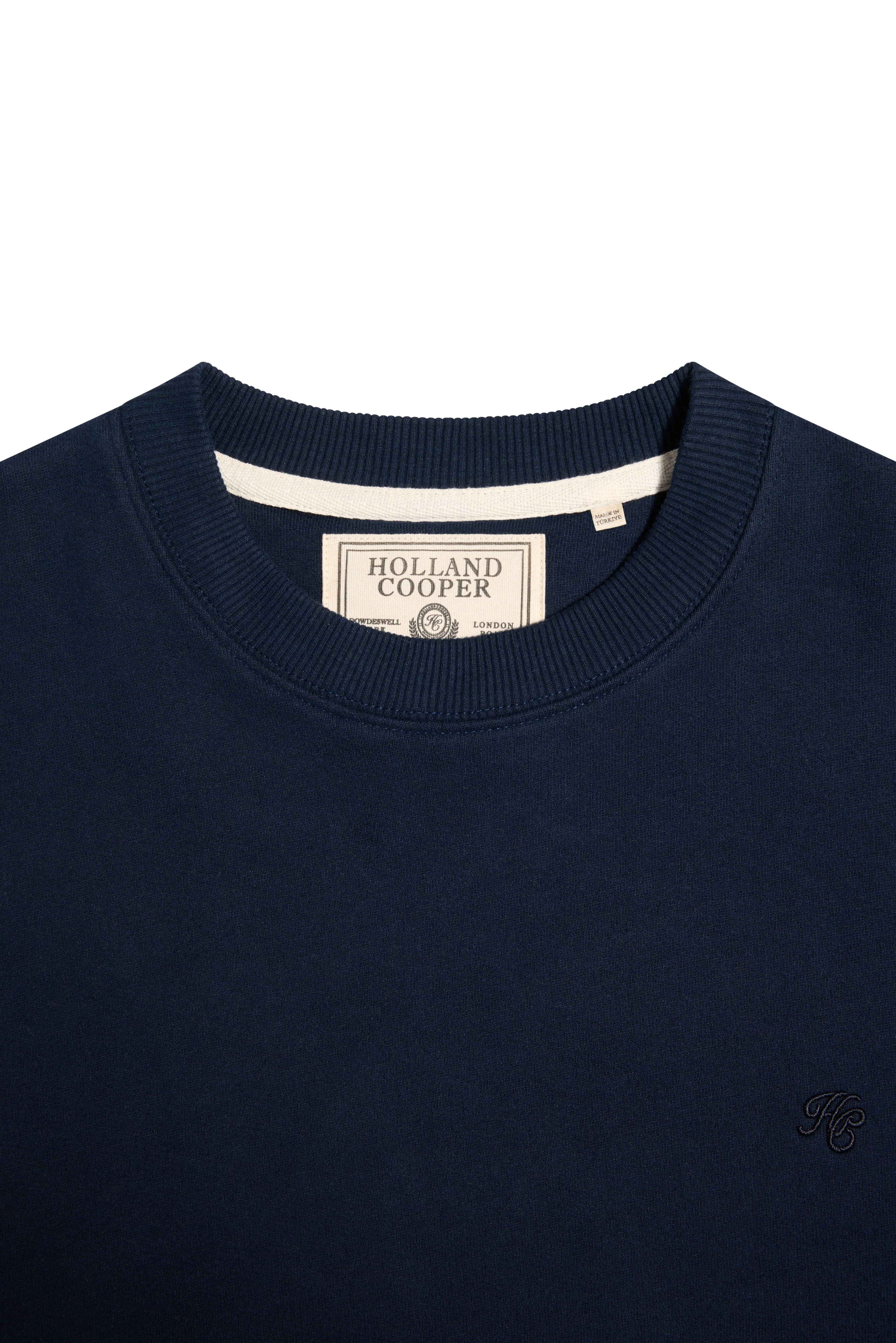 Crew Neck Sweat - Image 5