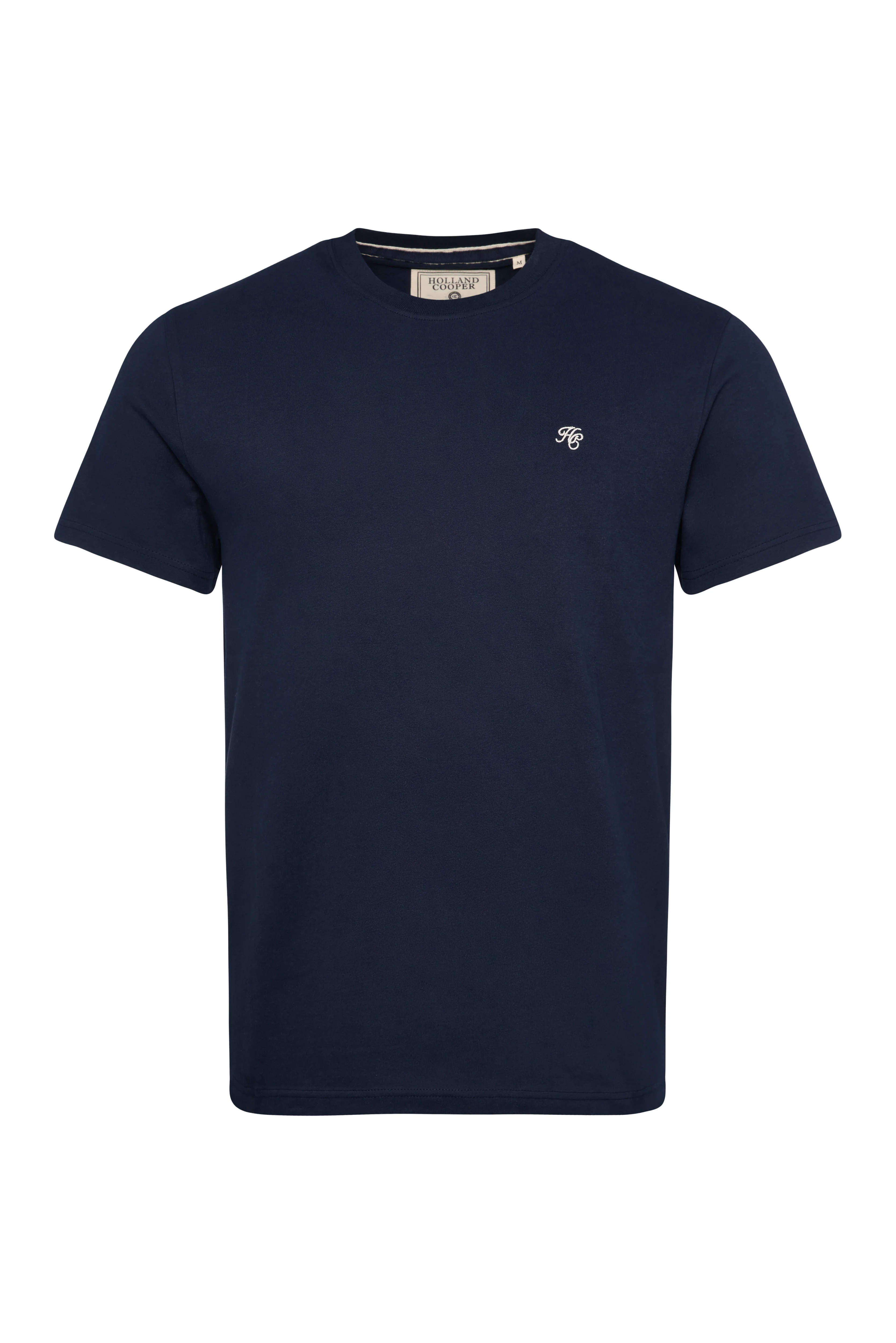Crew Neck T-Shirt - Image 2