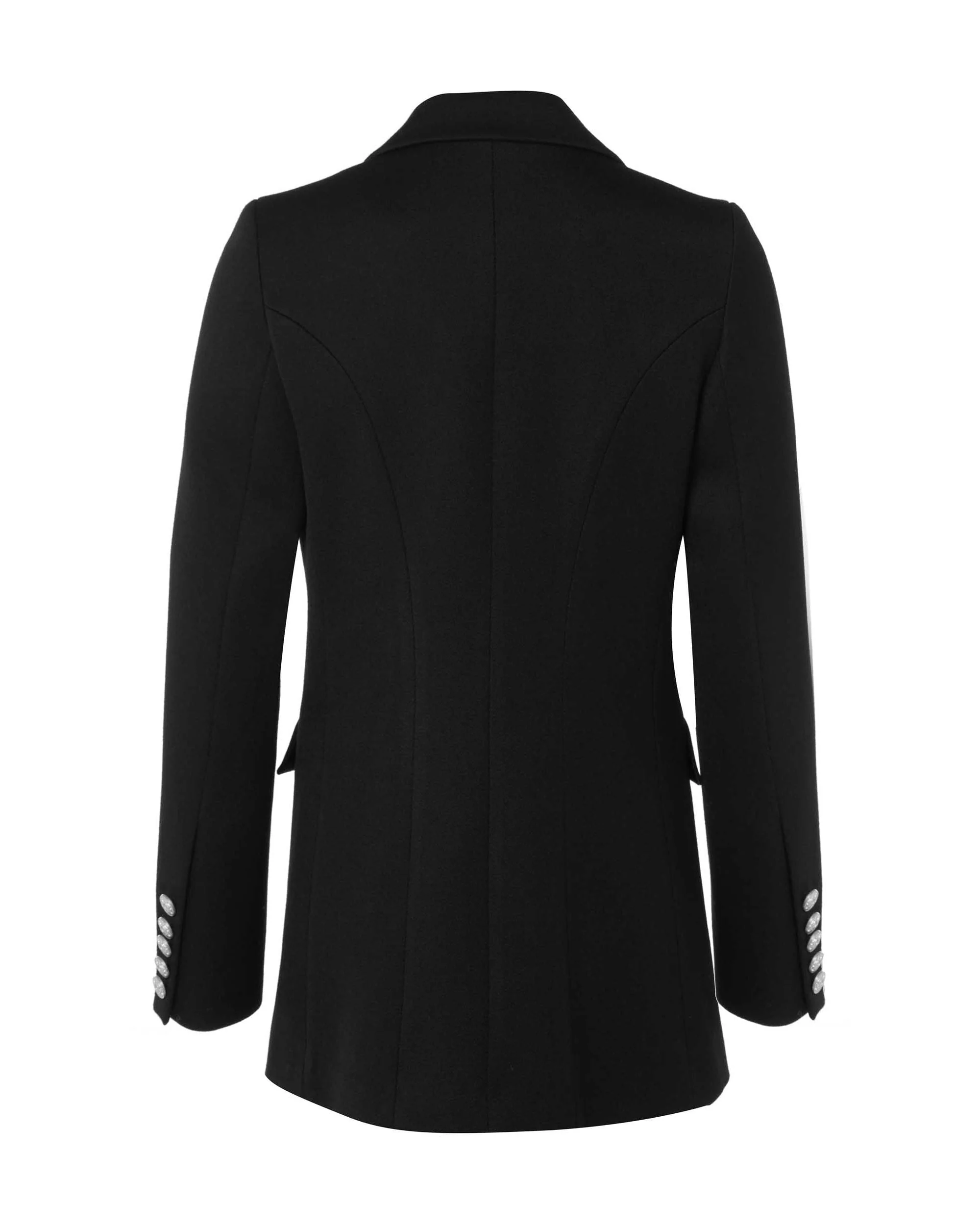 Double Breasted Blazer - Image 4