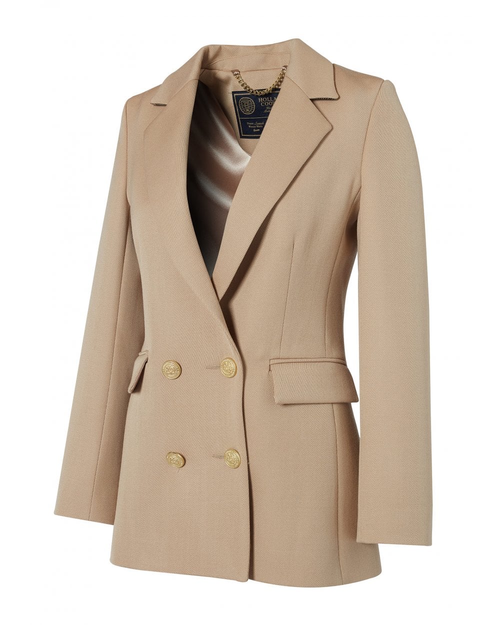 Double Breasted Blazer - Image 4