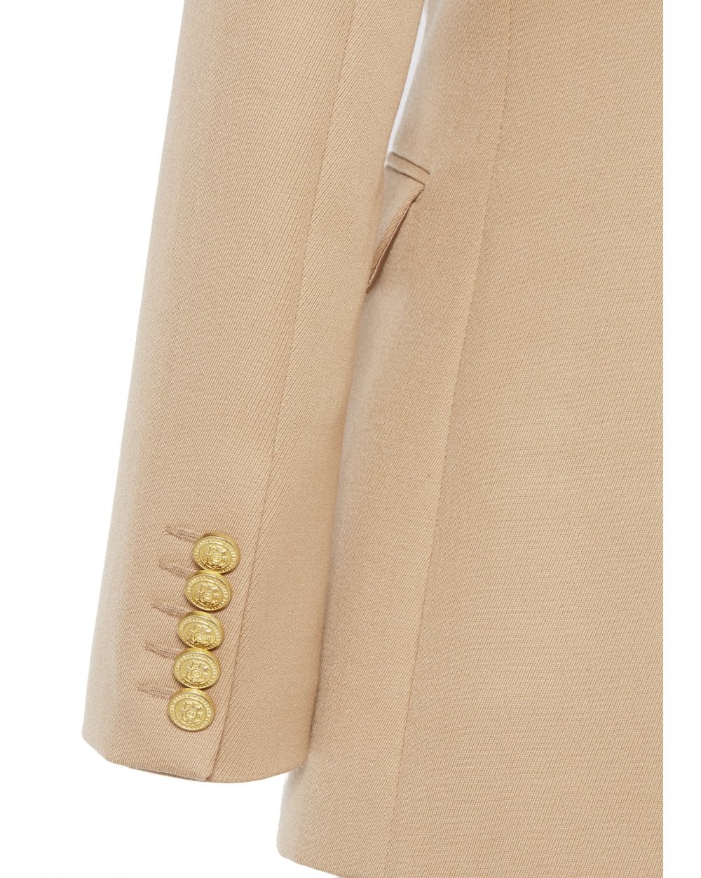 Double Breasted Blazer - Image 7