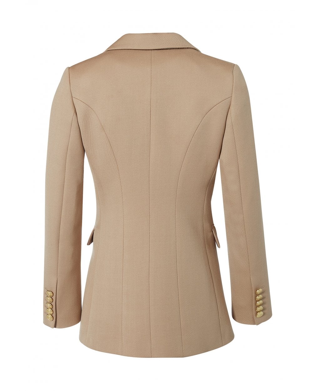 Double Breasted Blazer - Image 9