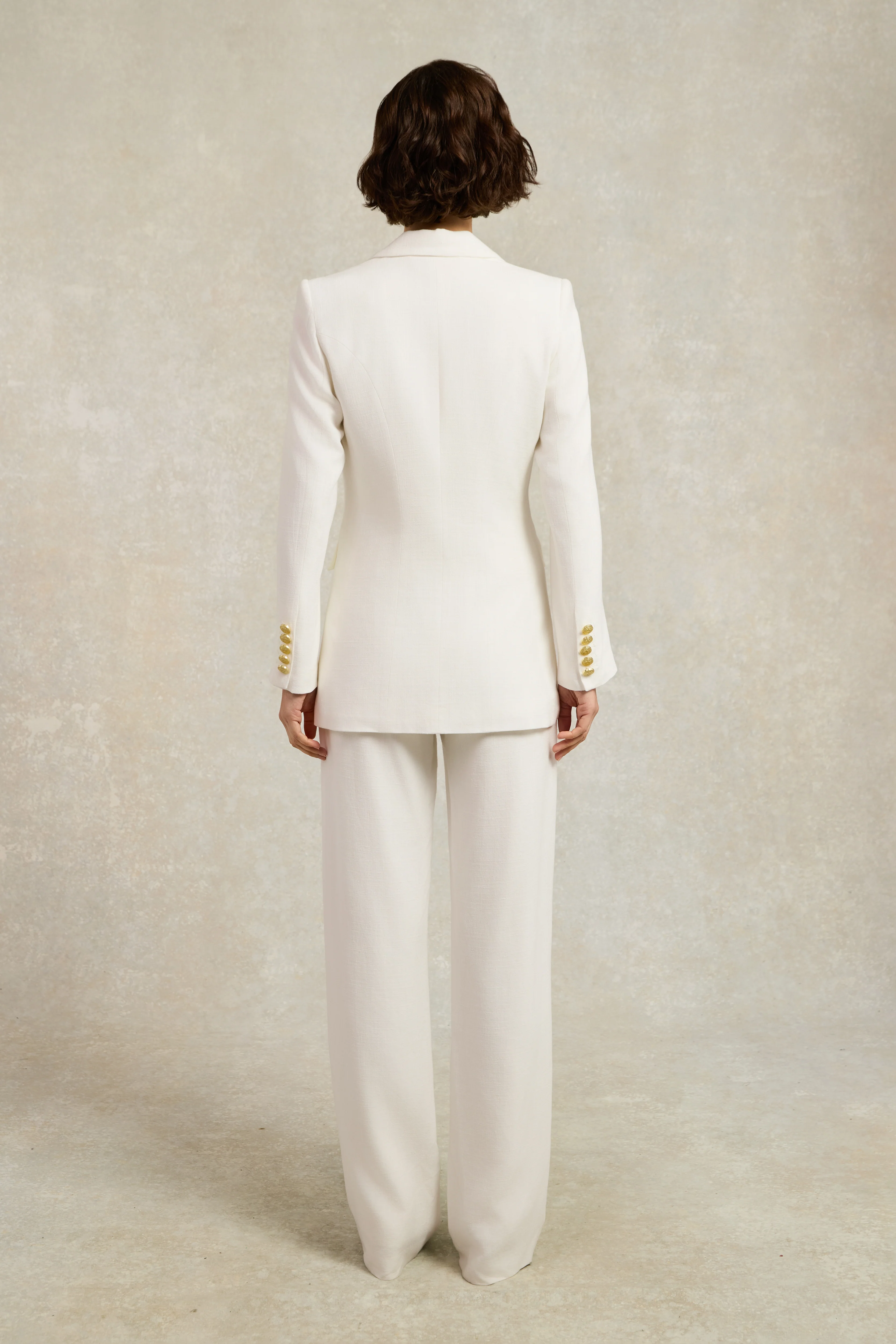 Double Breasted Blazer - Image 7