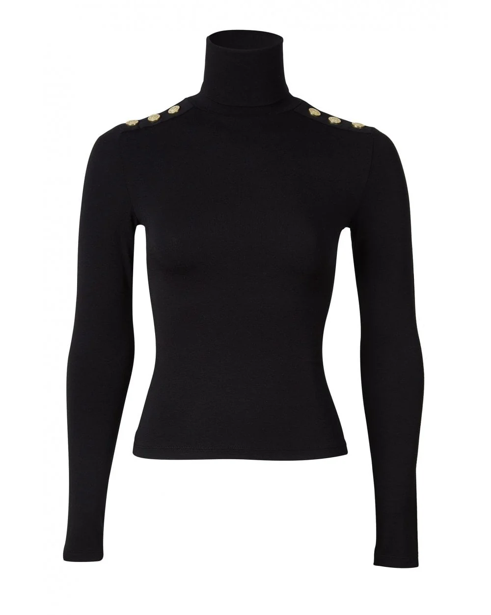 Essential Roll Neck - Image 10
