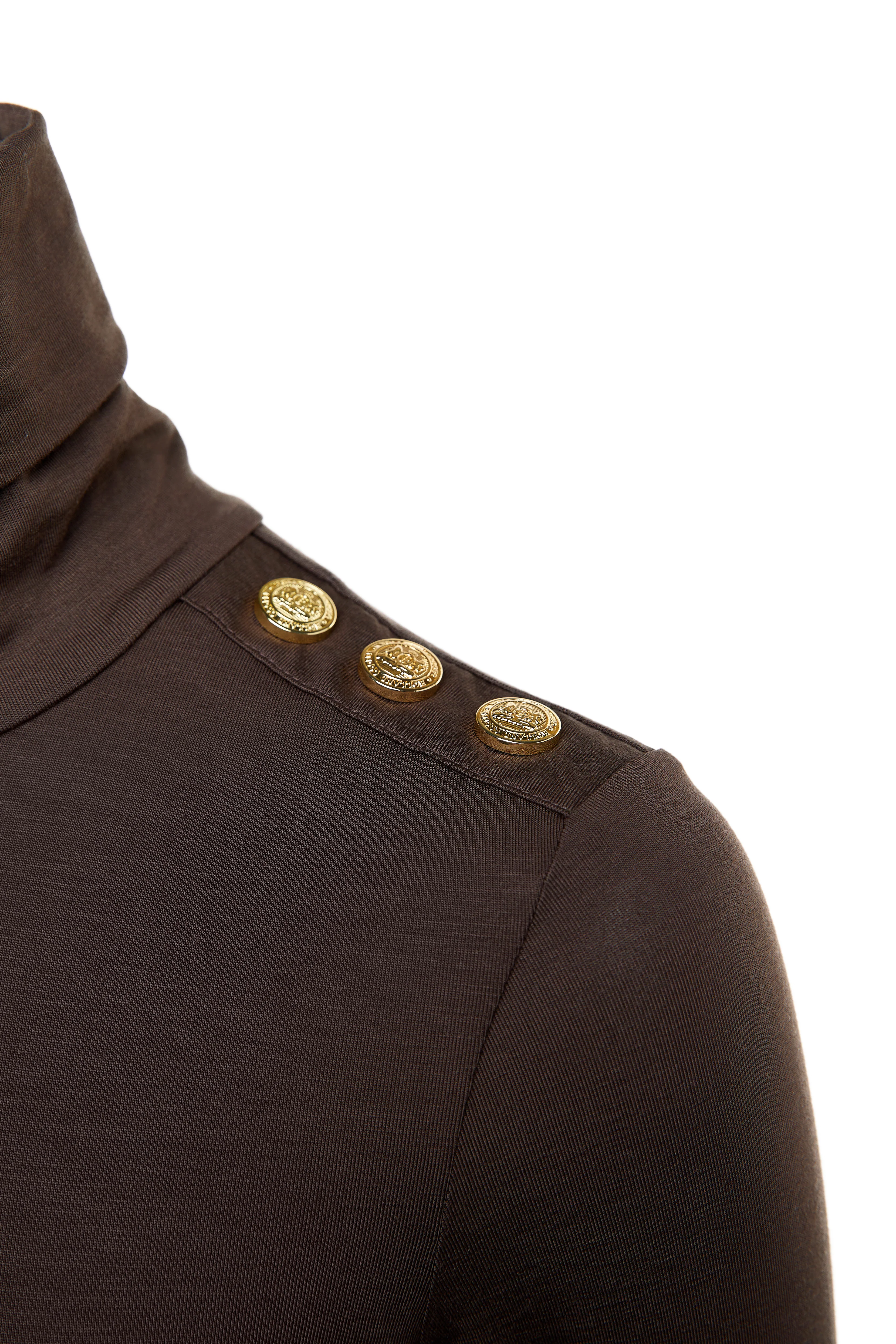 Essential Roll Neck - Image 7