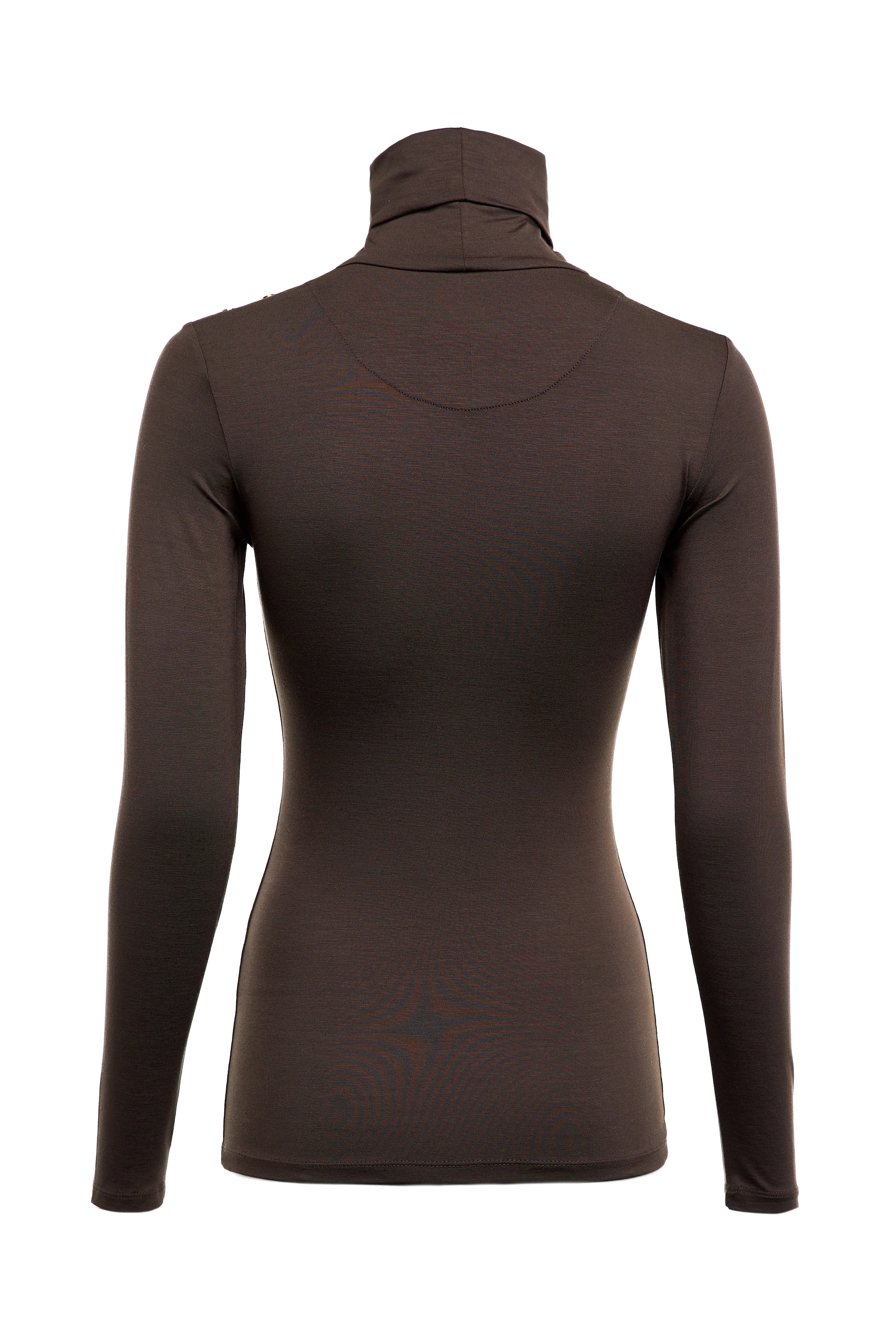 Essential Roll Neck - Image 8