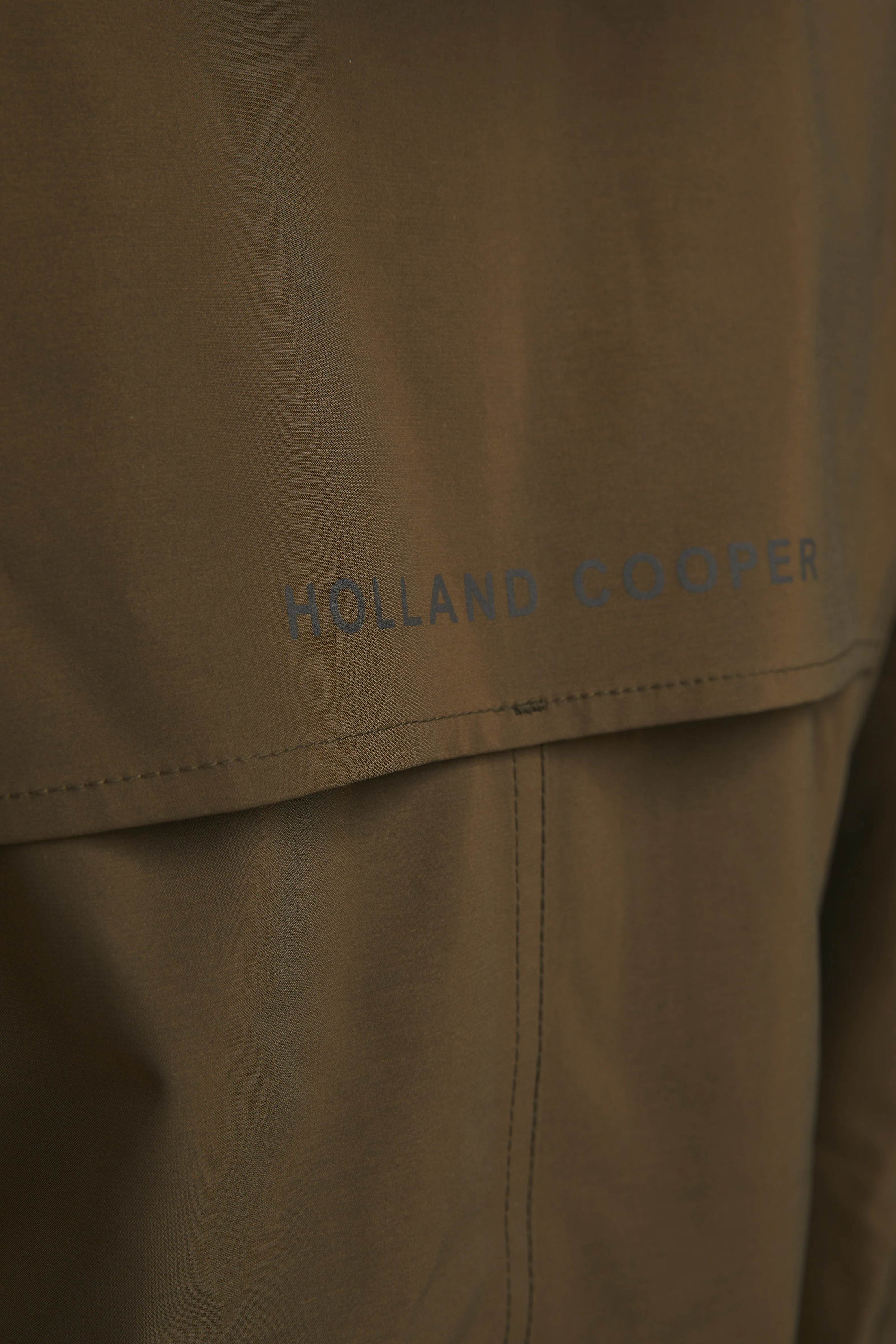 Folgate Rain Coat - Image 23
