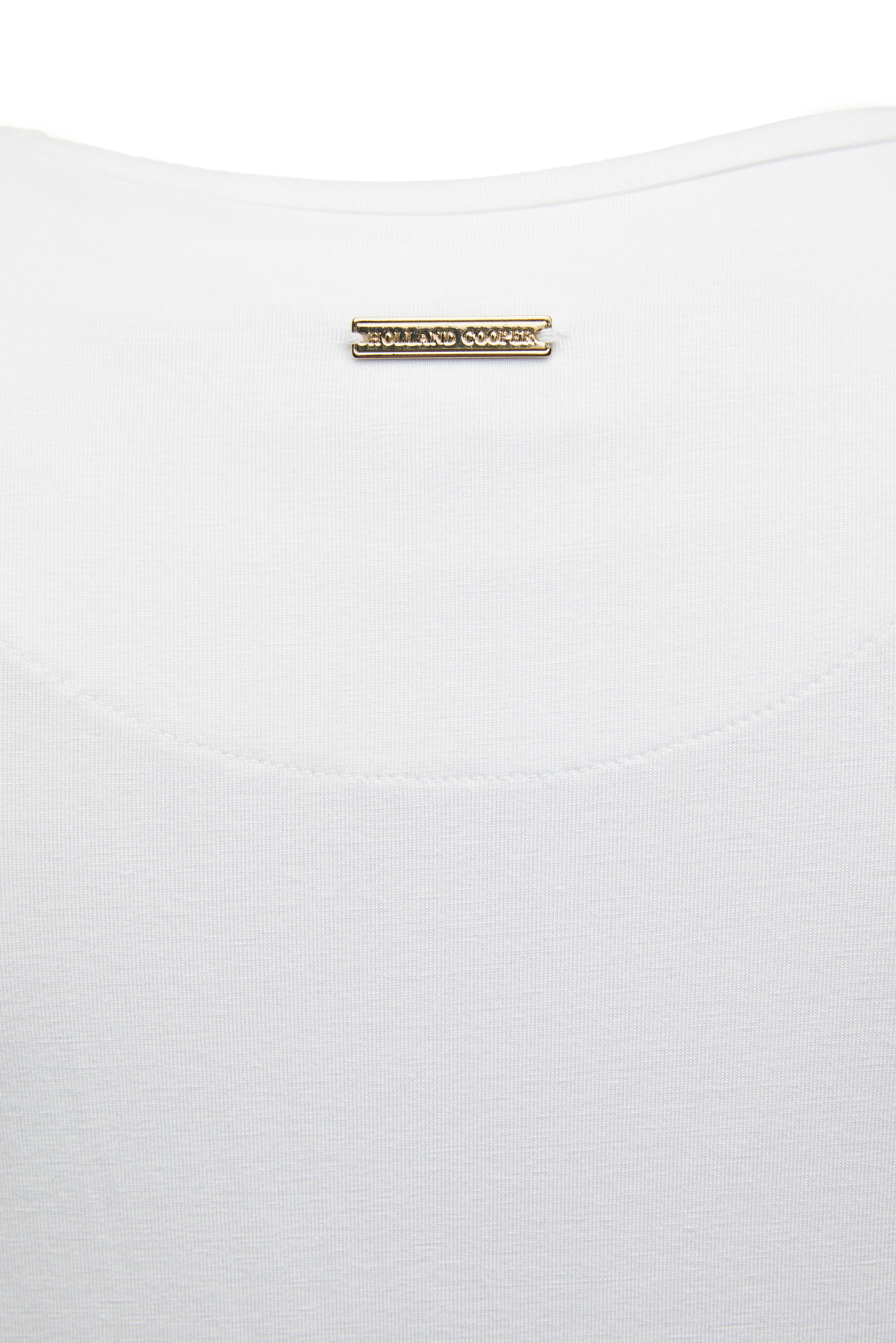 Francesca Jersey Blouse - Image 13