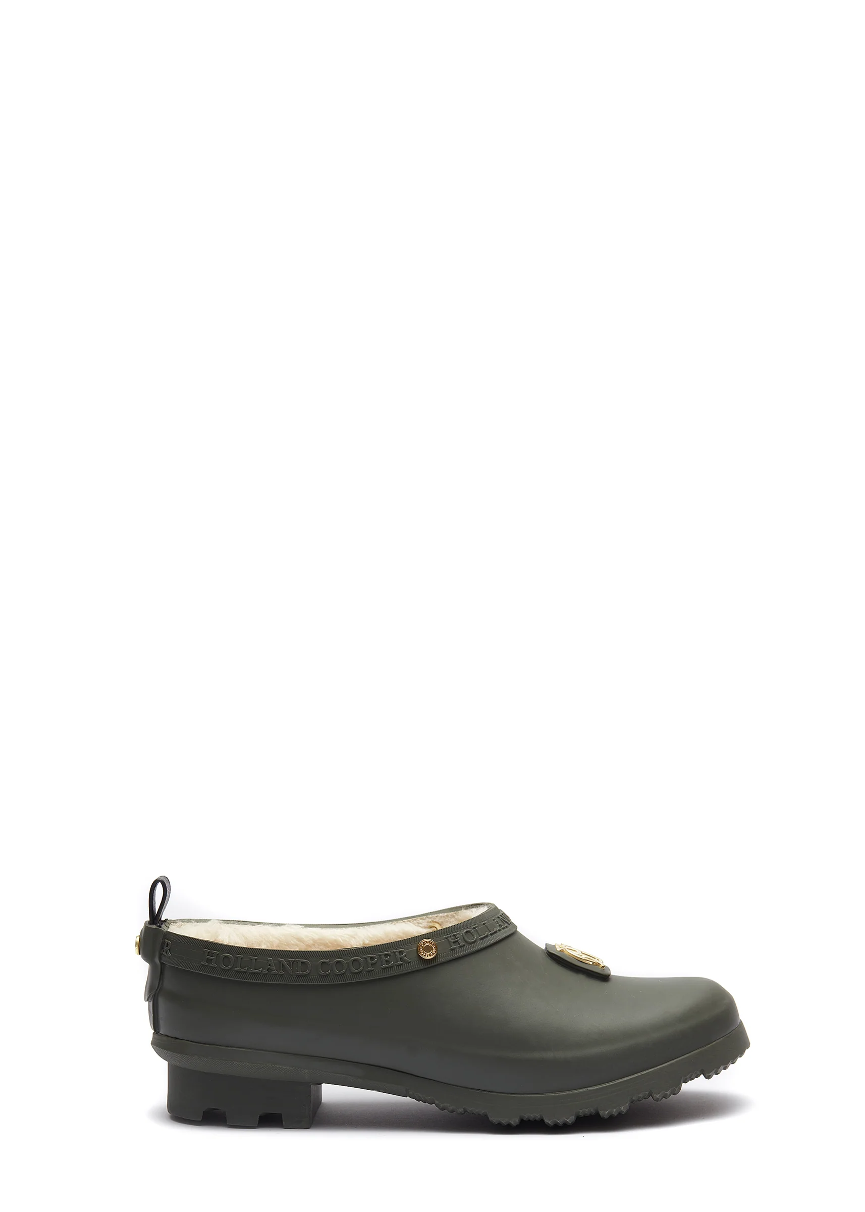 Gardening Loafer (Matt Green) - Image 3
