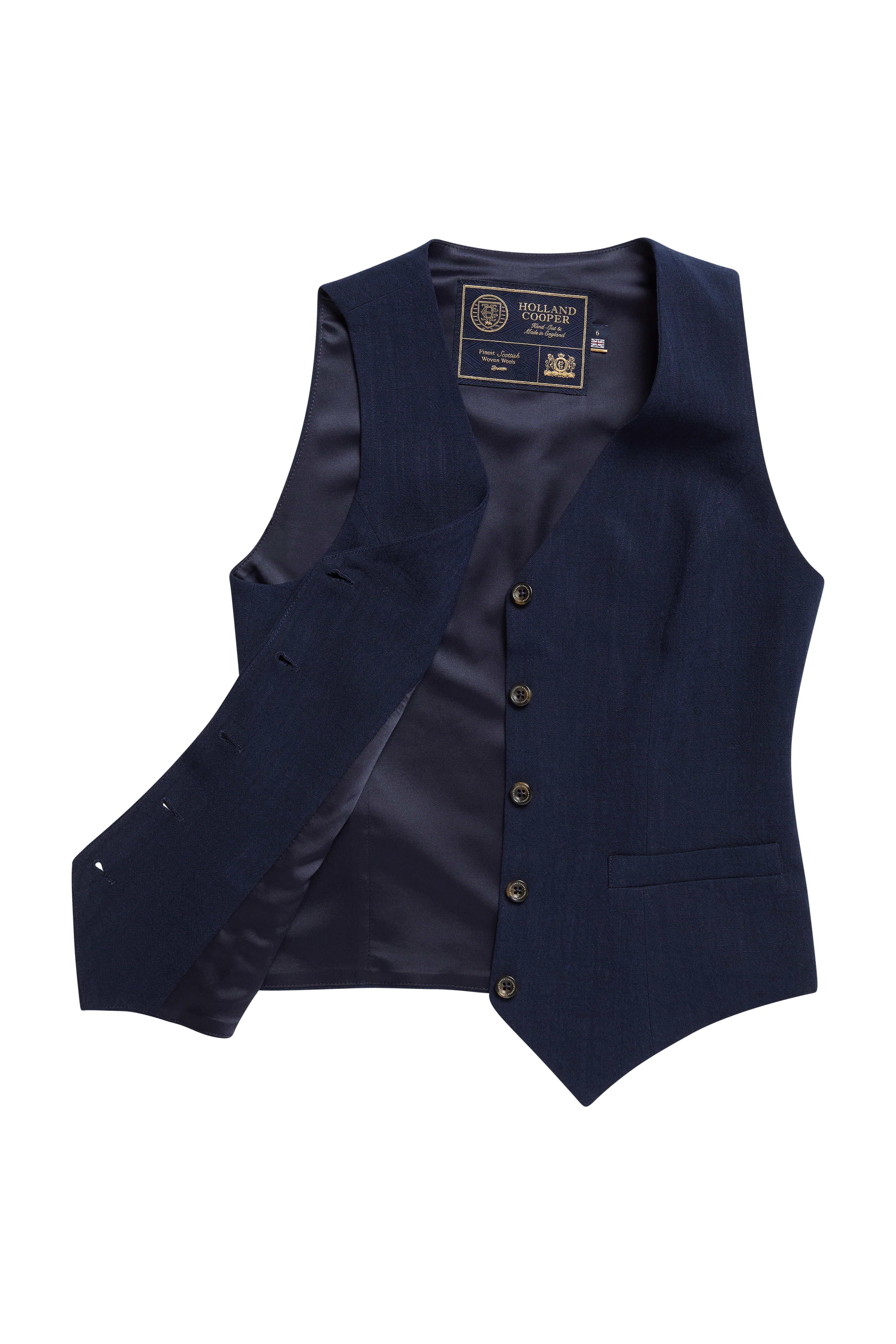 Hampton Waistcoat - Image 11
