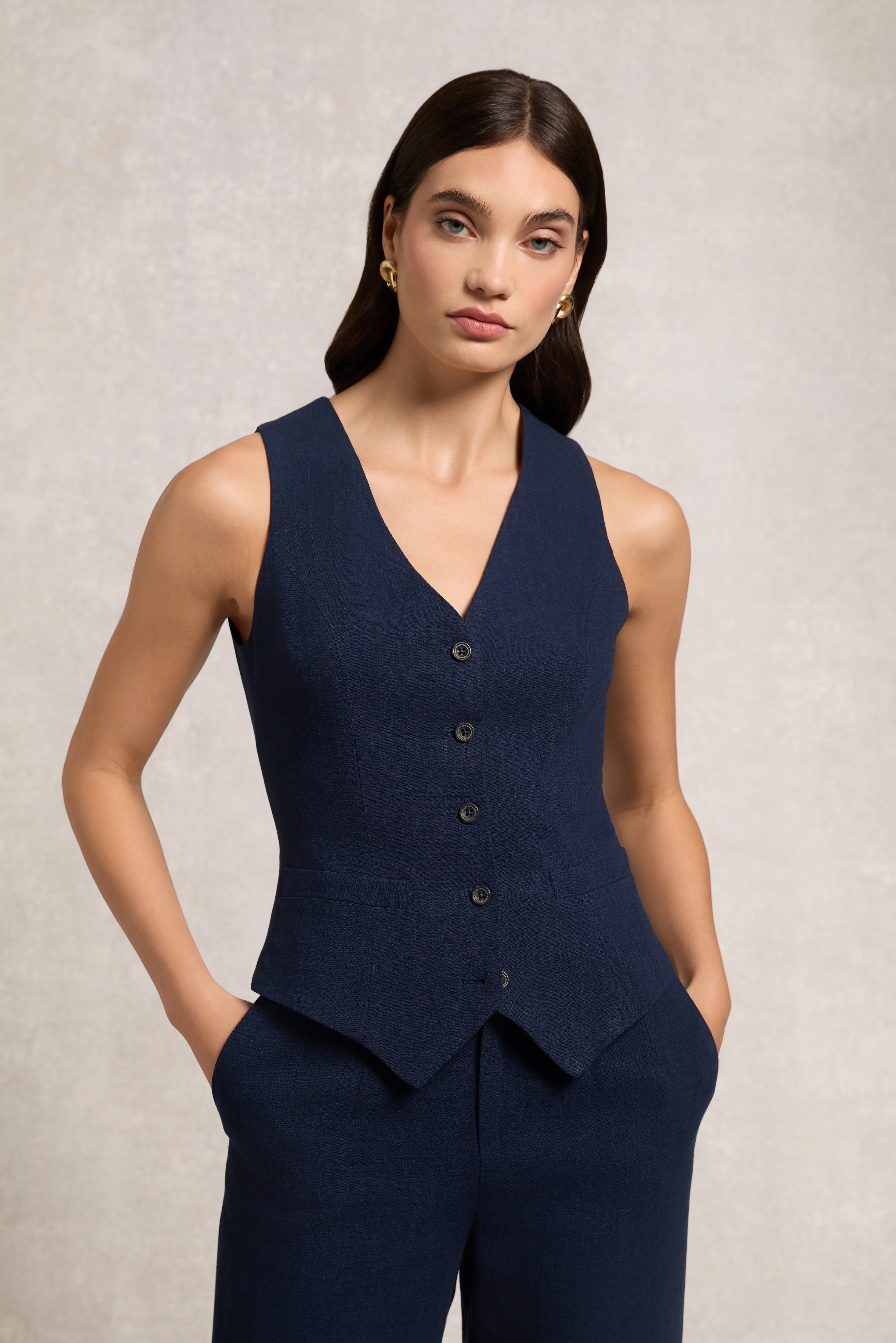 Hampton Waistcoat - Image 5