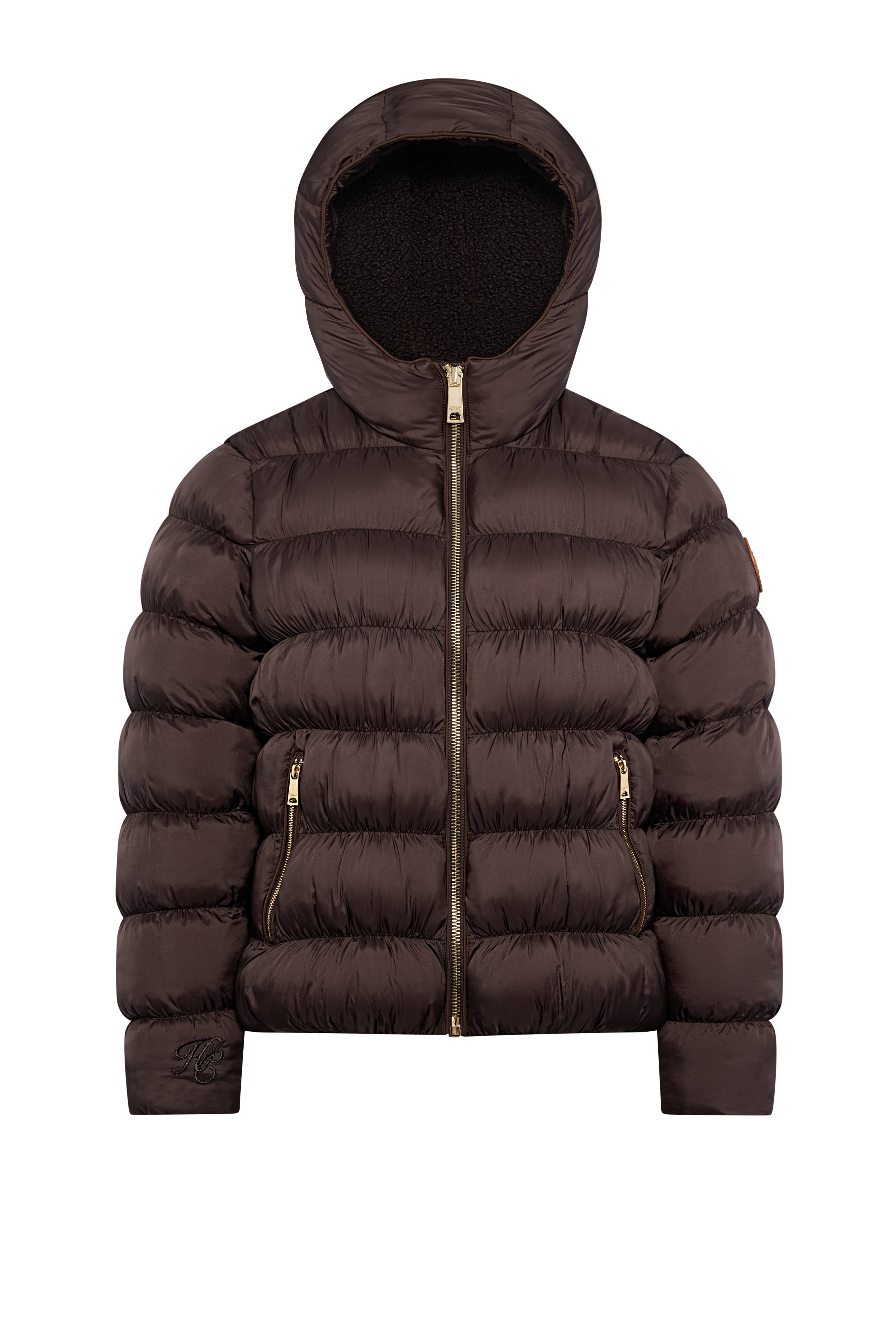 Harrow Padded Jacket - Image 6