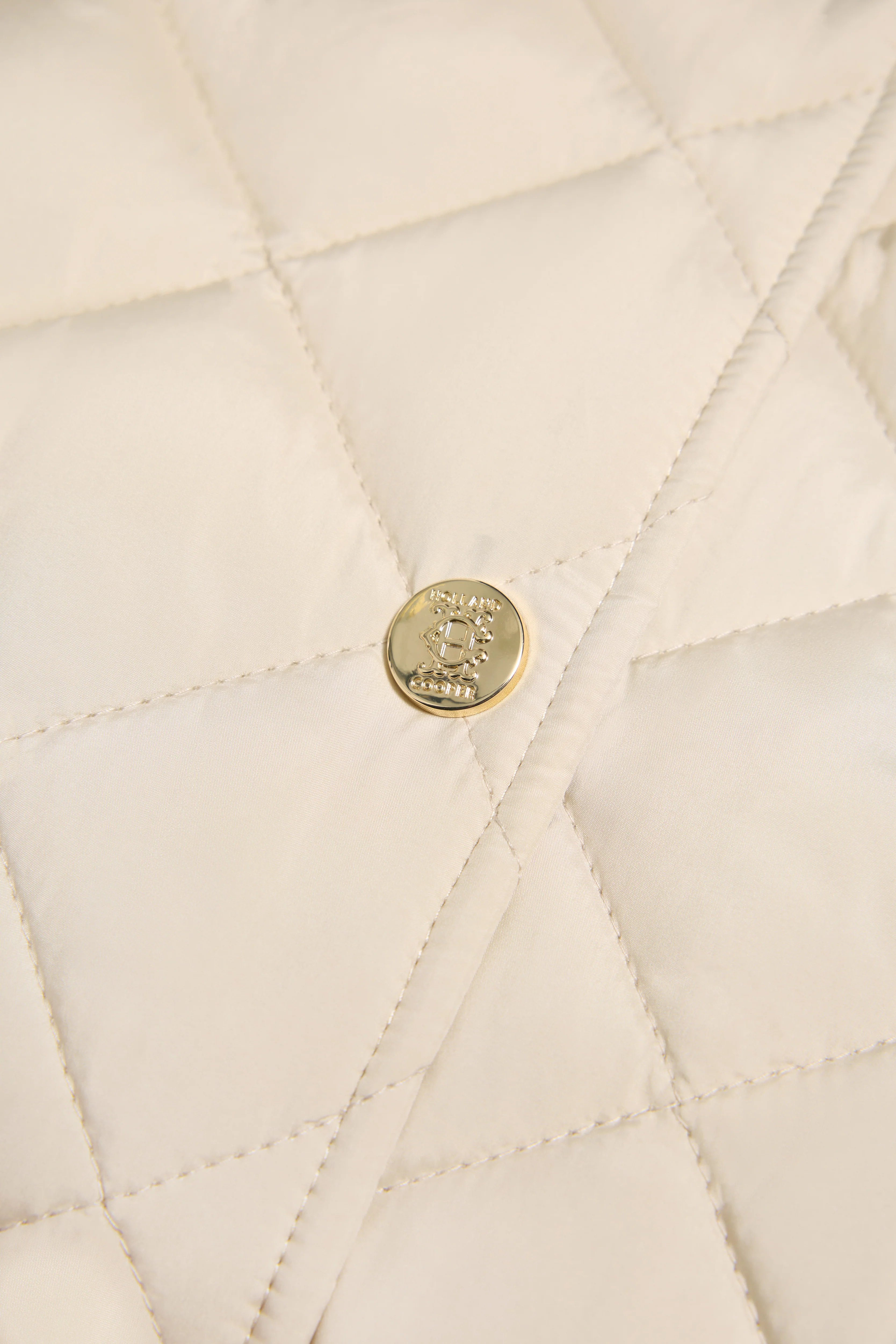 Hastings Quilted Jacket - Image 10