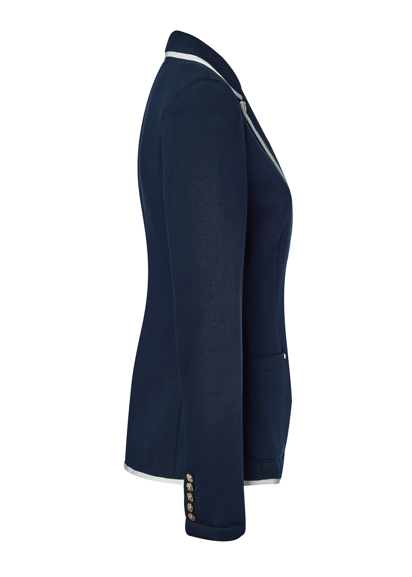 Henley Blazer - Image 10