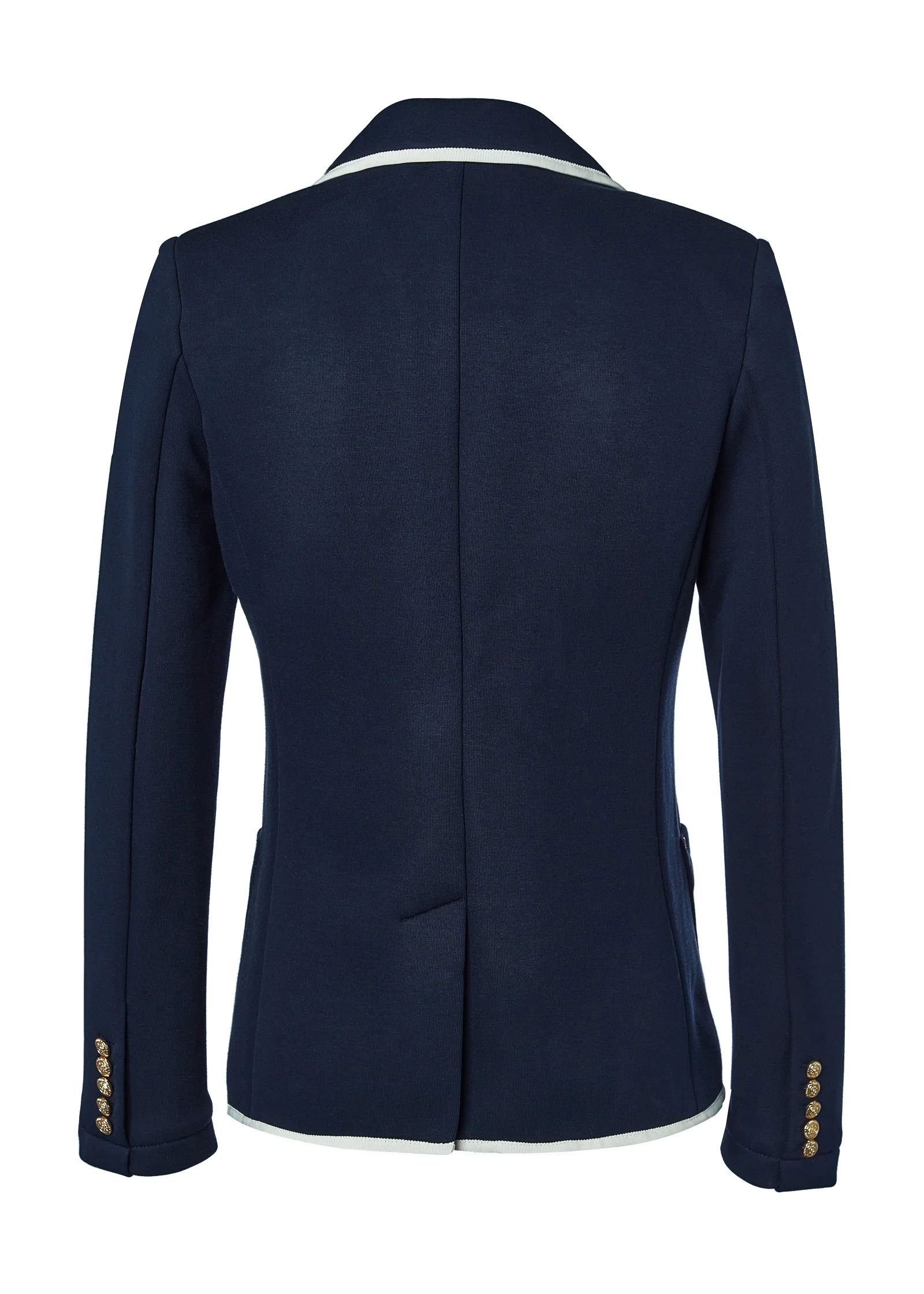 Henley Blazer - Image 6