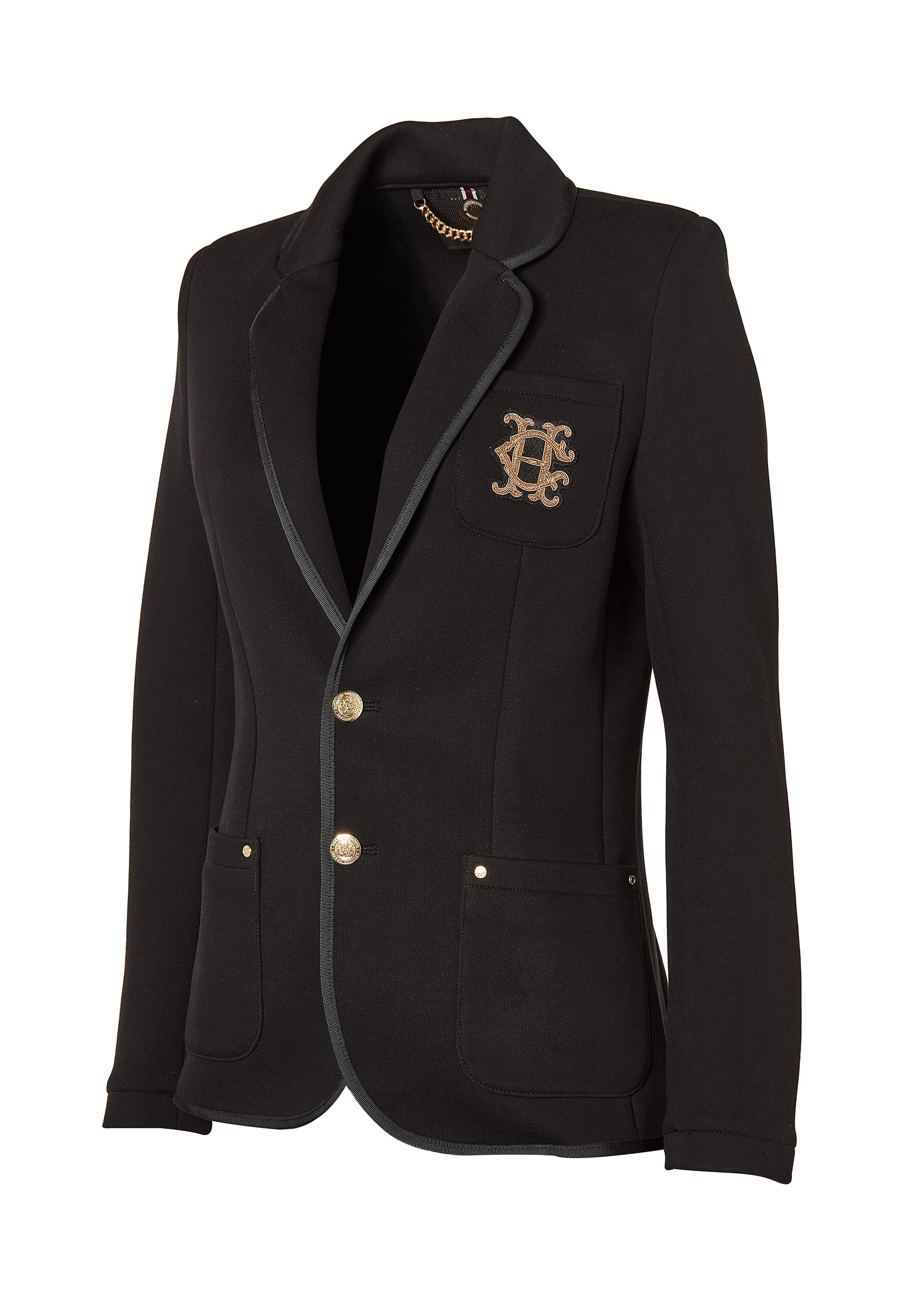 Henley Blazer - Image 10