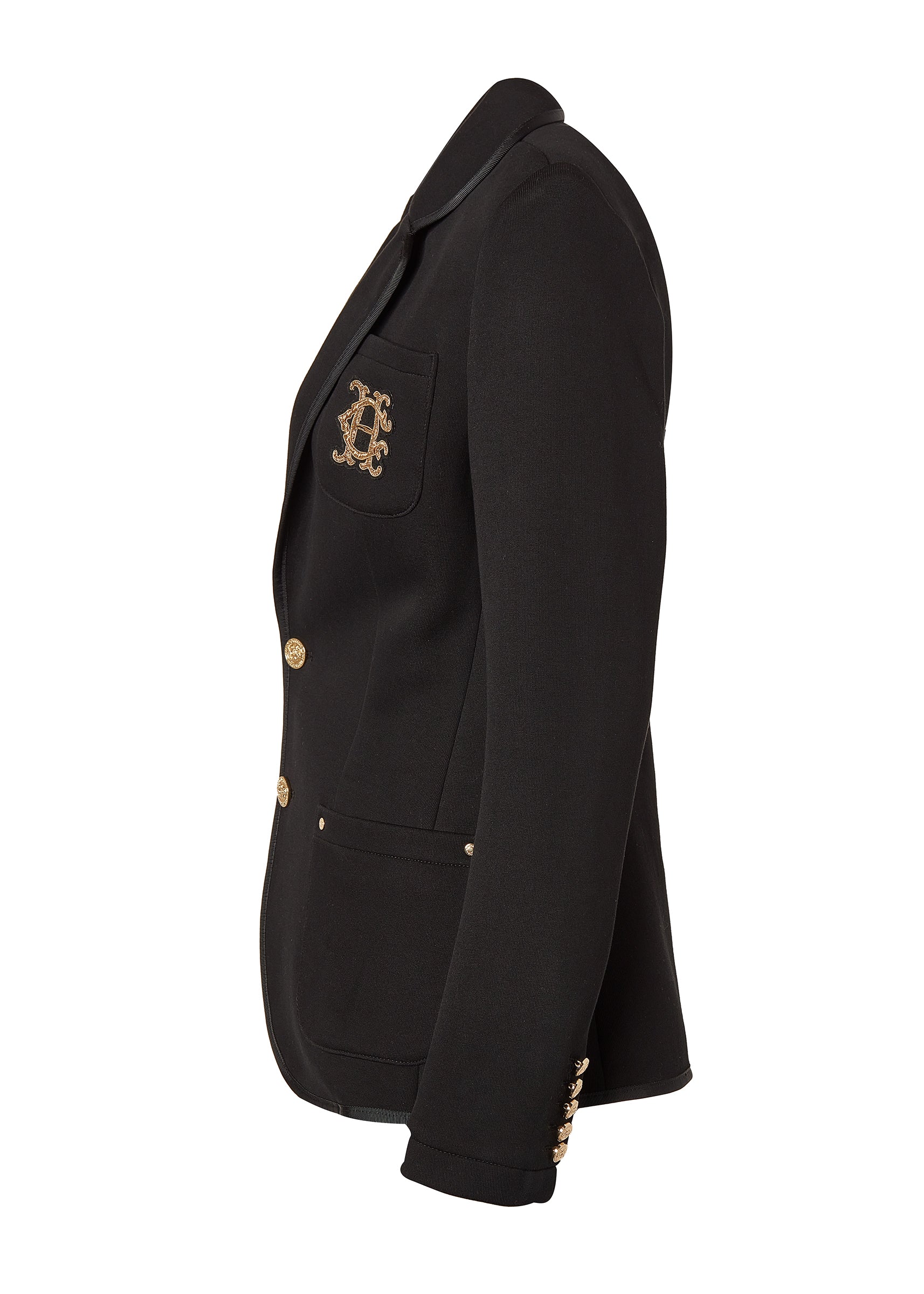 Henley Blazer - Image 11