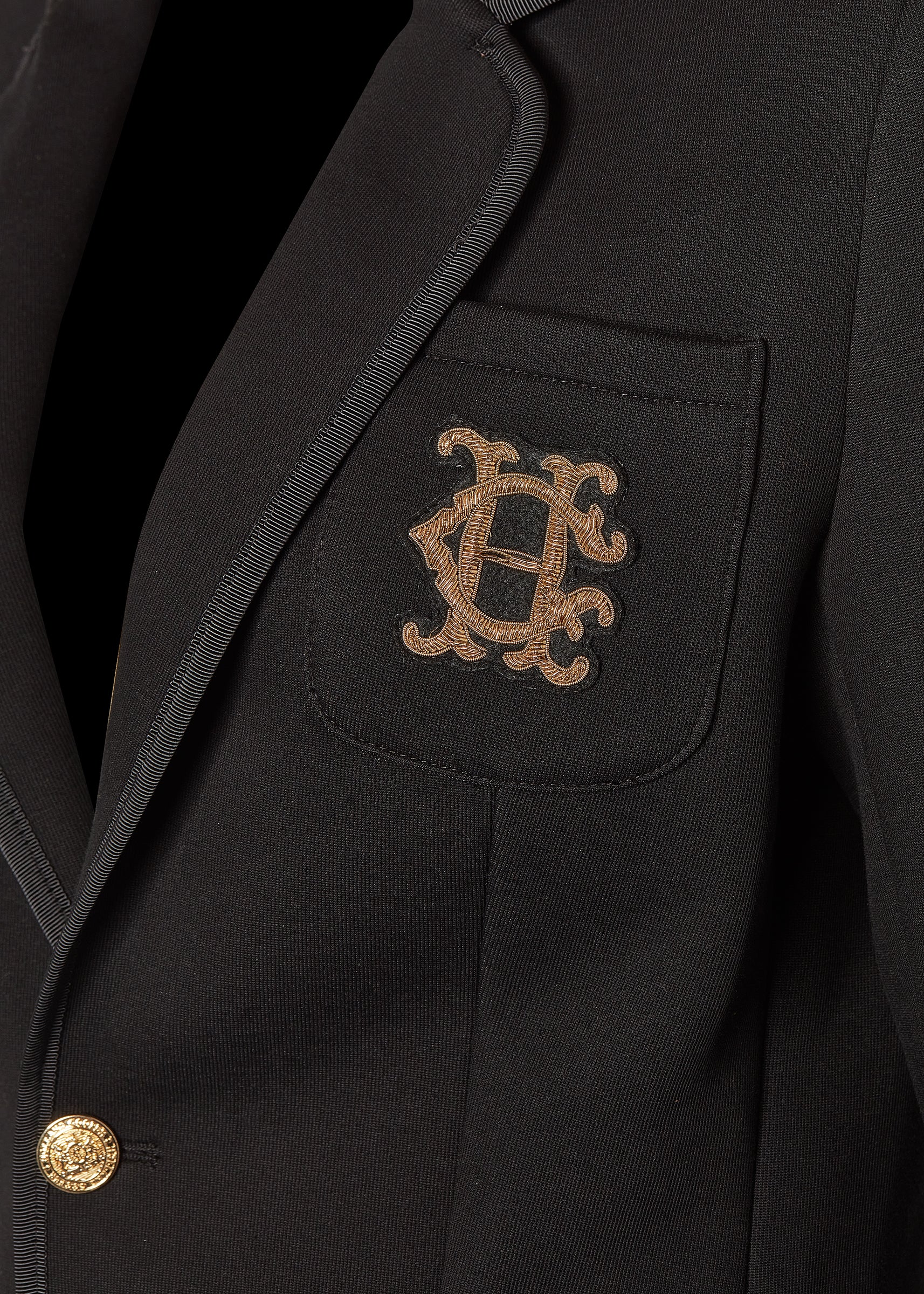 Henley Blazer - Image 13